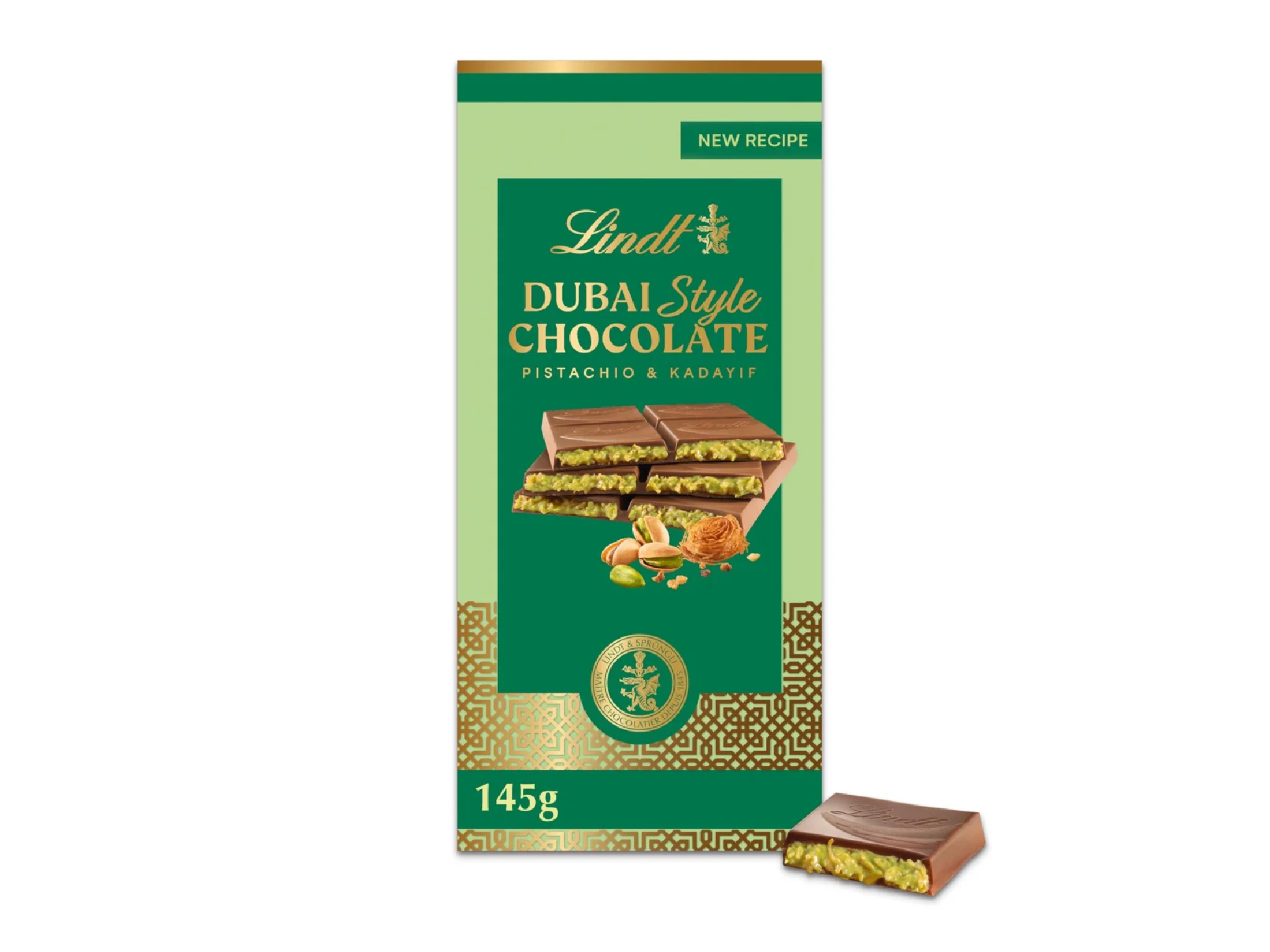 7 best Dubai-style chocolate, taste-tested by a chocoholic indybest