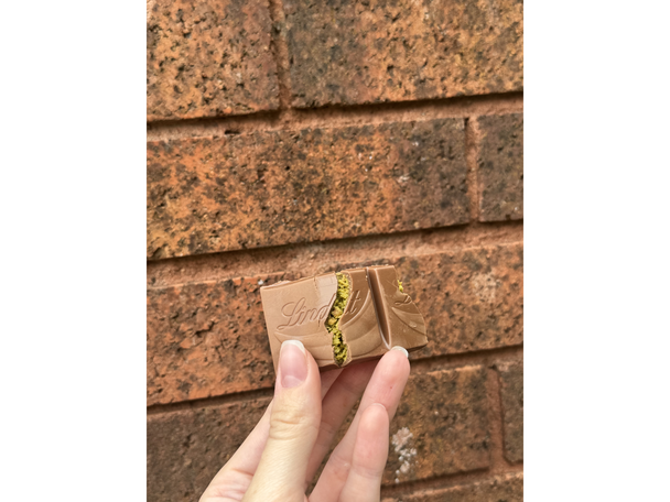 7 best Dubai-style chocolate, taste-tested by a chocoholic indybest