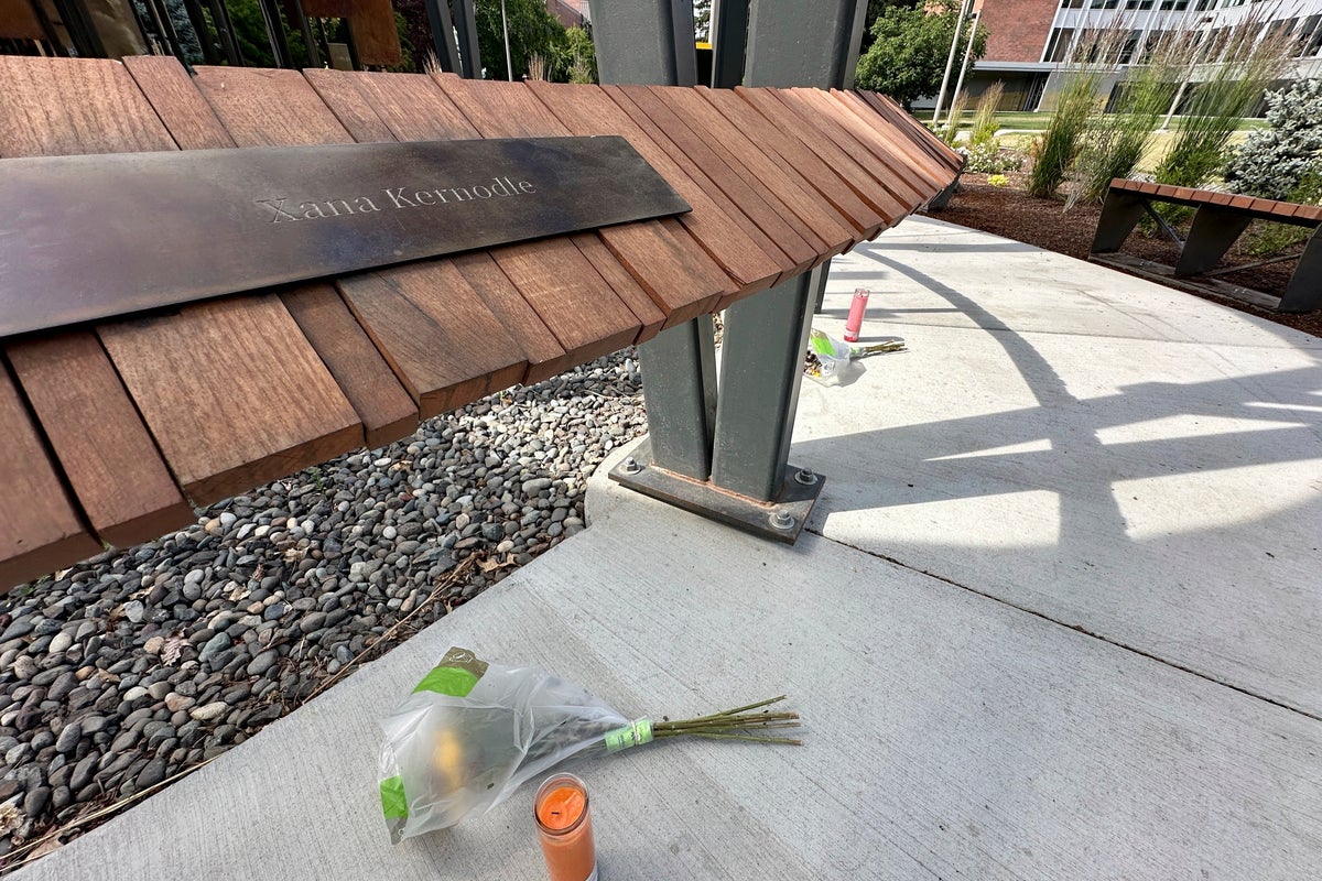 In Idaho college town where 4 students were killed, relief and anger over Bryan Kohberger plea deal