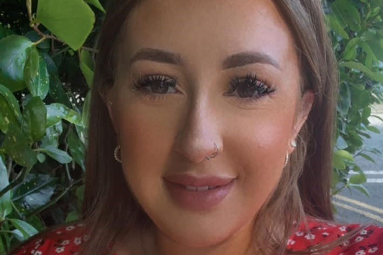 A man has appeared in court charged with the murder of Sarah Montgomery (PSNI/PA)