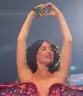 Katy Perry breaks down crying during final Australia show after Orlando Bloom split