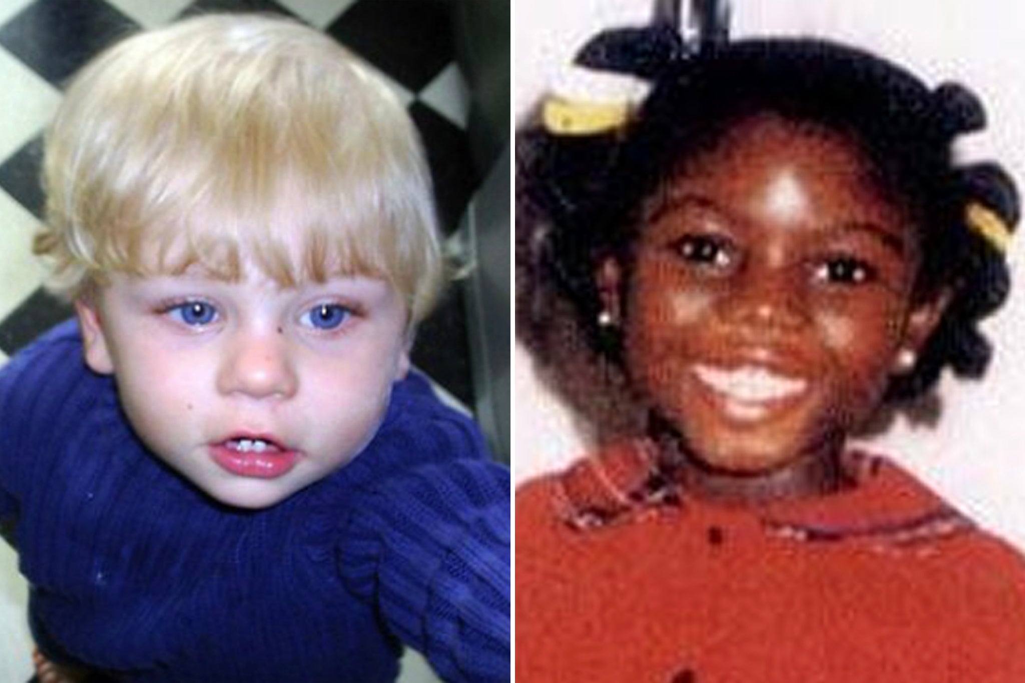 The deaths of Baby P and Victoria Climbie highlight the need for key safeguarding roles, doctors warn