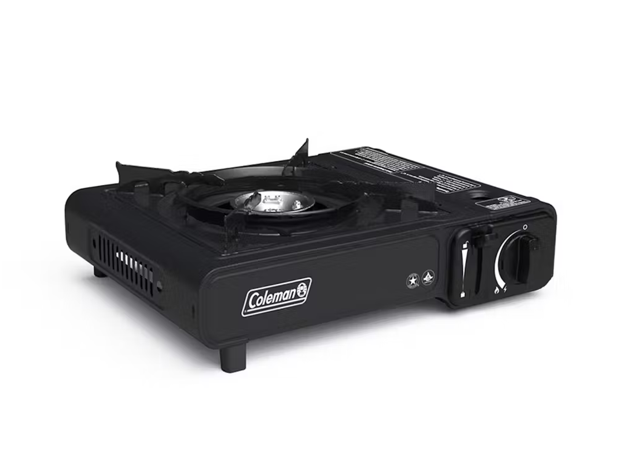 Coleman classic one-burner camping stove