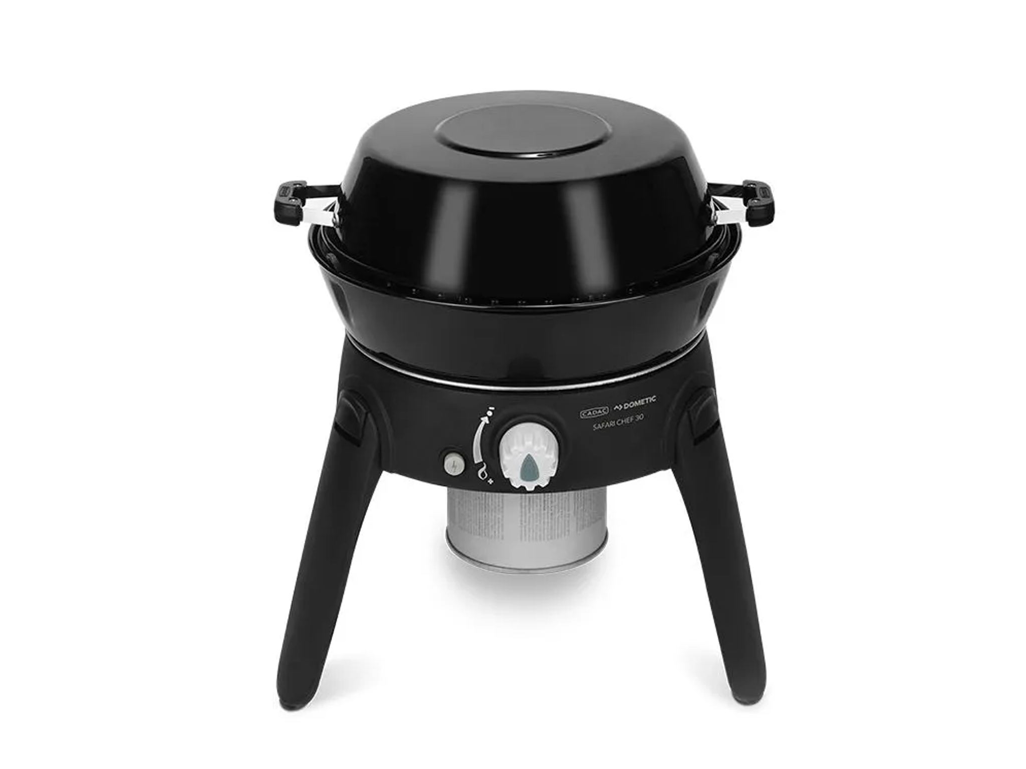 Front Runner safari chef camping stove