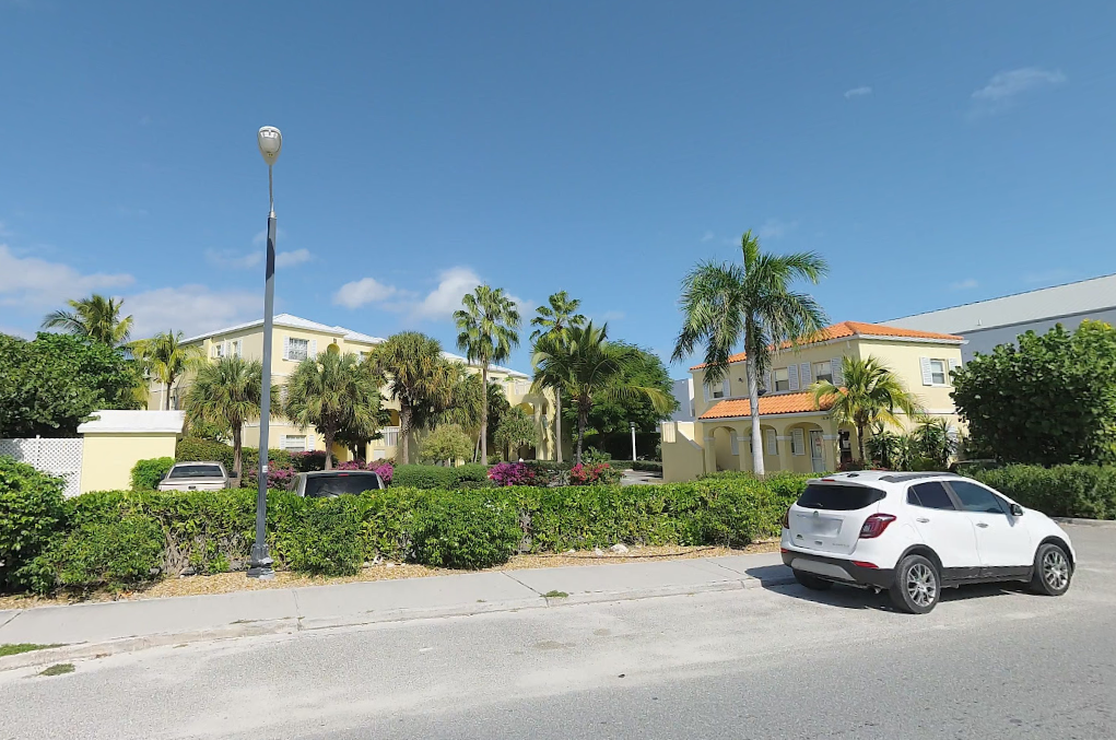 The 51-year-old was captured on CCTV leaving his rented apartment on the early hours of June 25