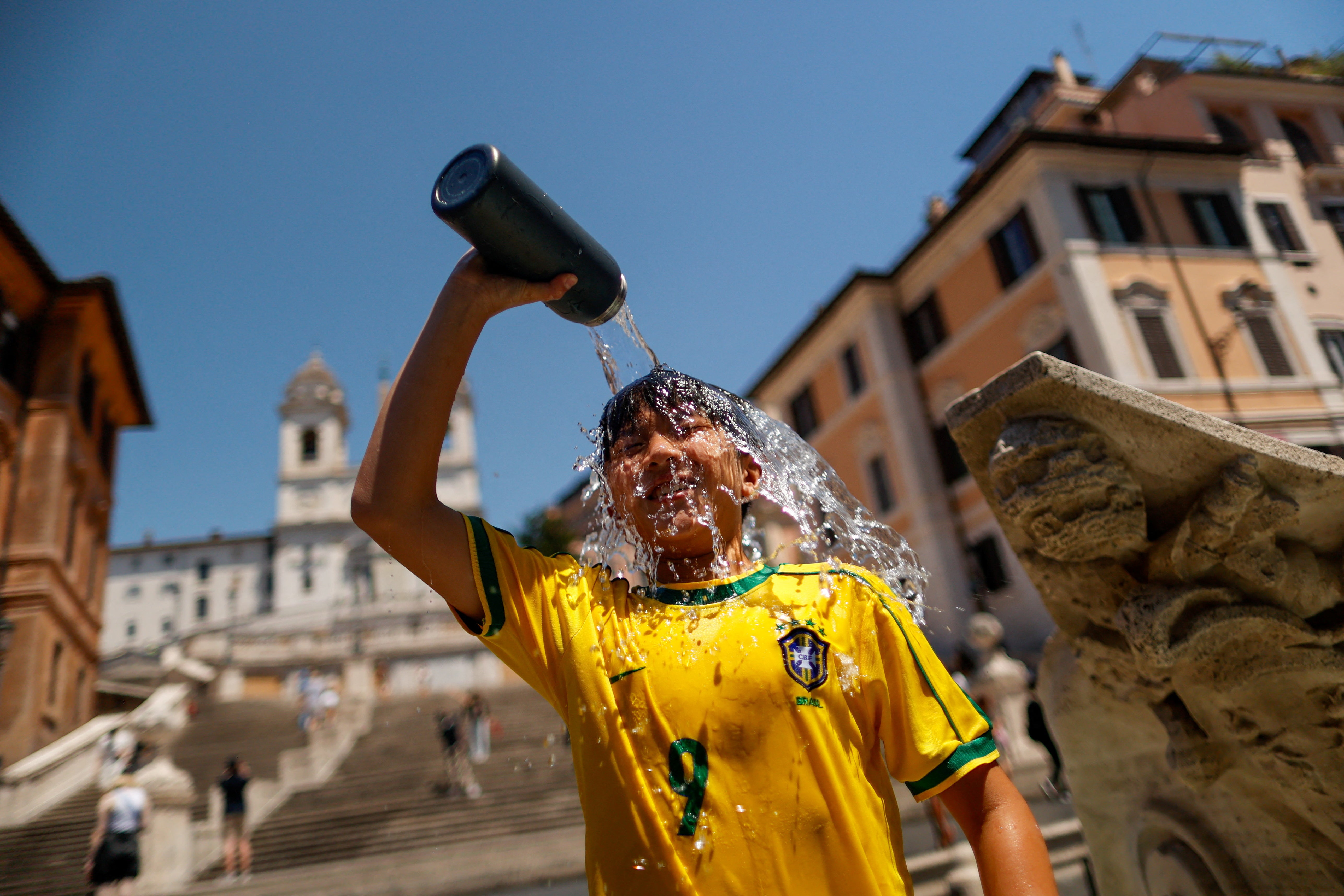 Researchers say heatwaves are ‘quietly devastating’
