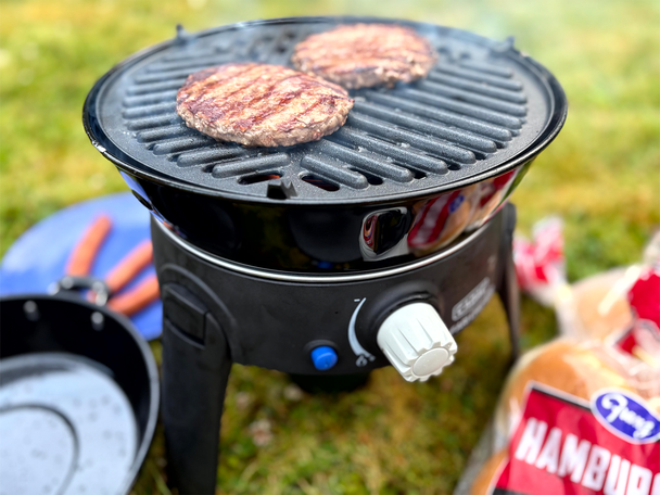 Front runner safari chef camping stove