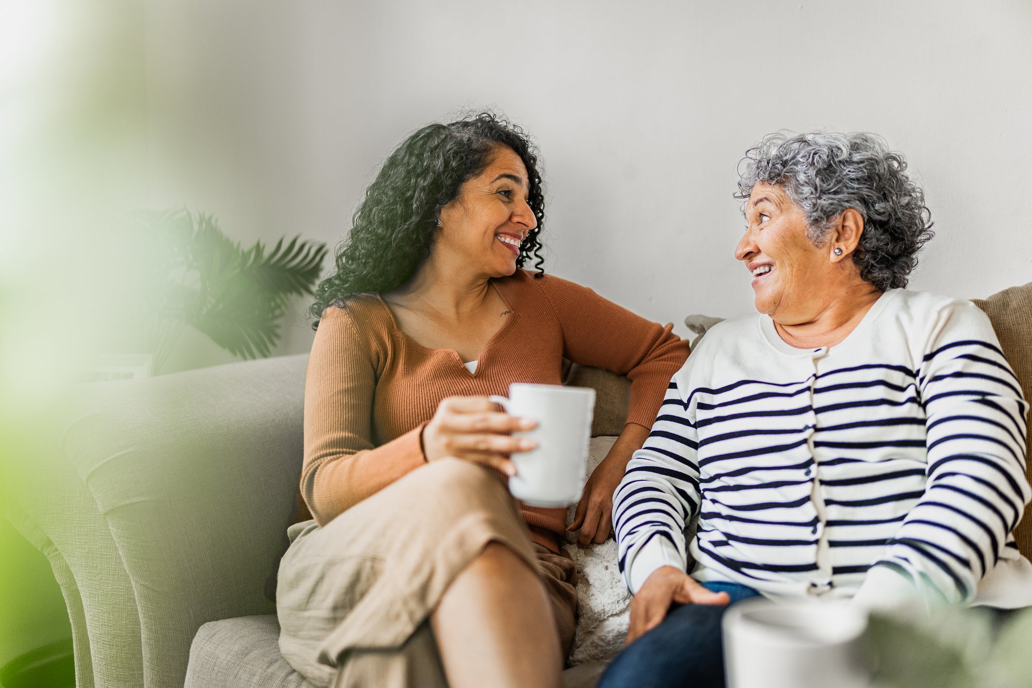 Writing in the American Journal of Epidemiology, researchers said that social connections may “impact the dynamic trajectory of frailty”
