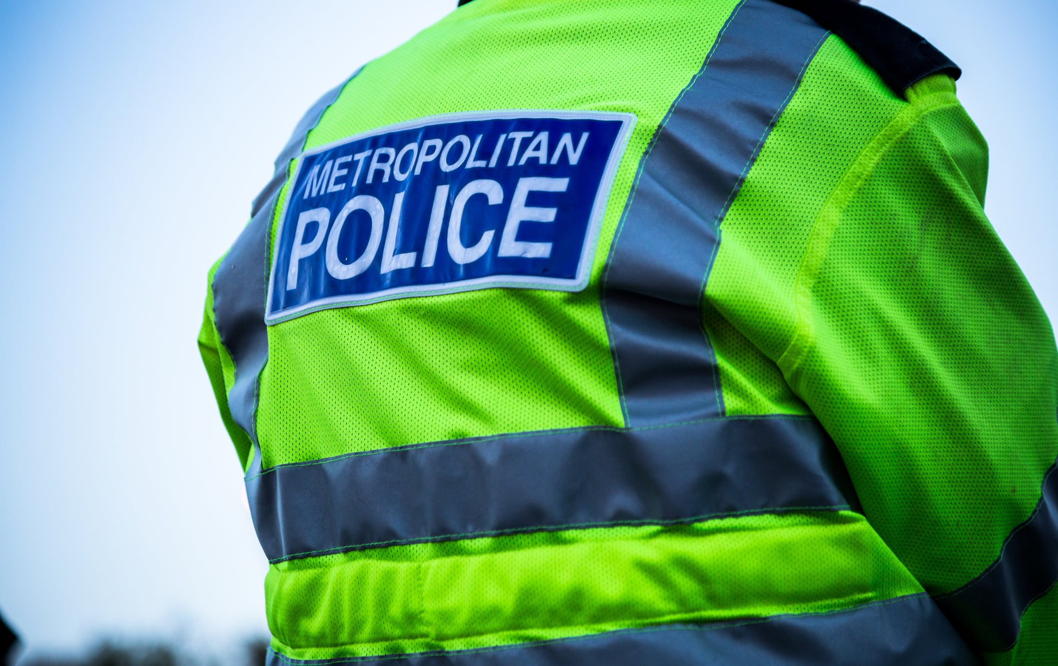 Met Police said ‘the threshold for arrest is reasonable suspicion that an offence has occurred’