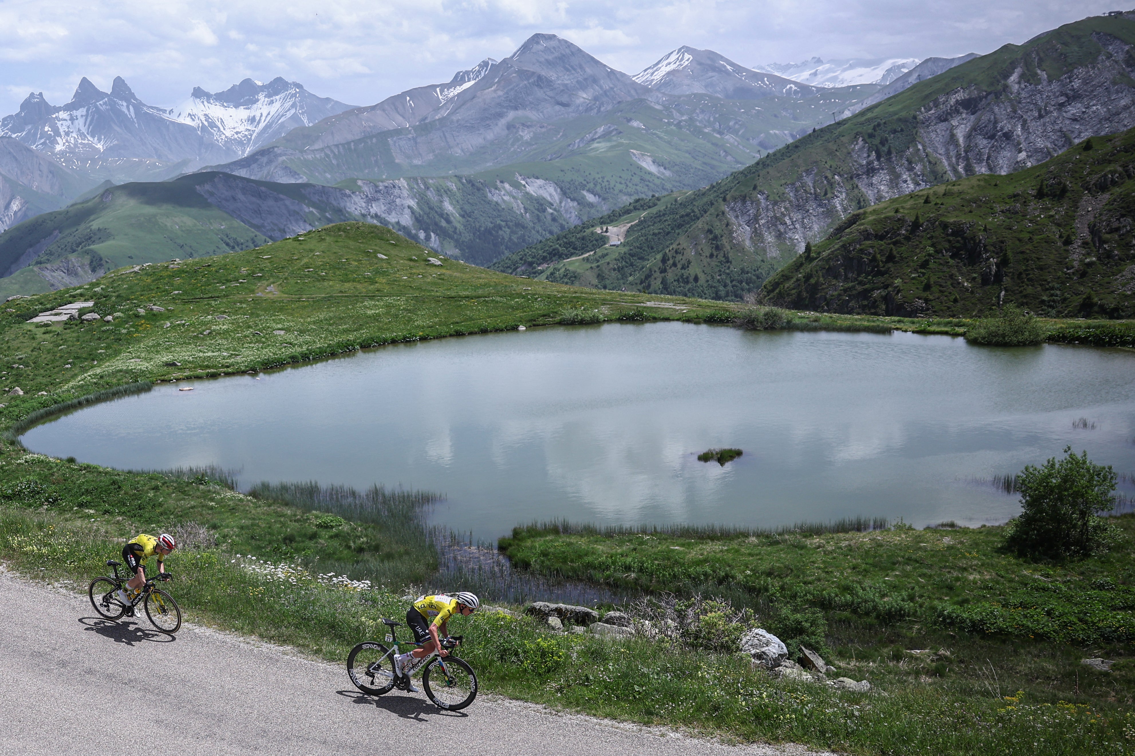 Five key stages where the Tour de France may be won or lost