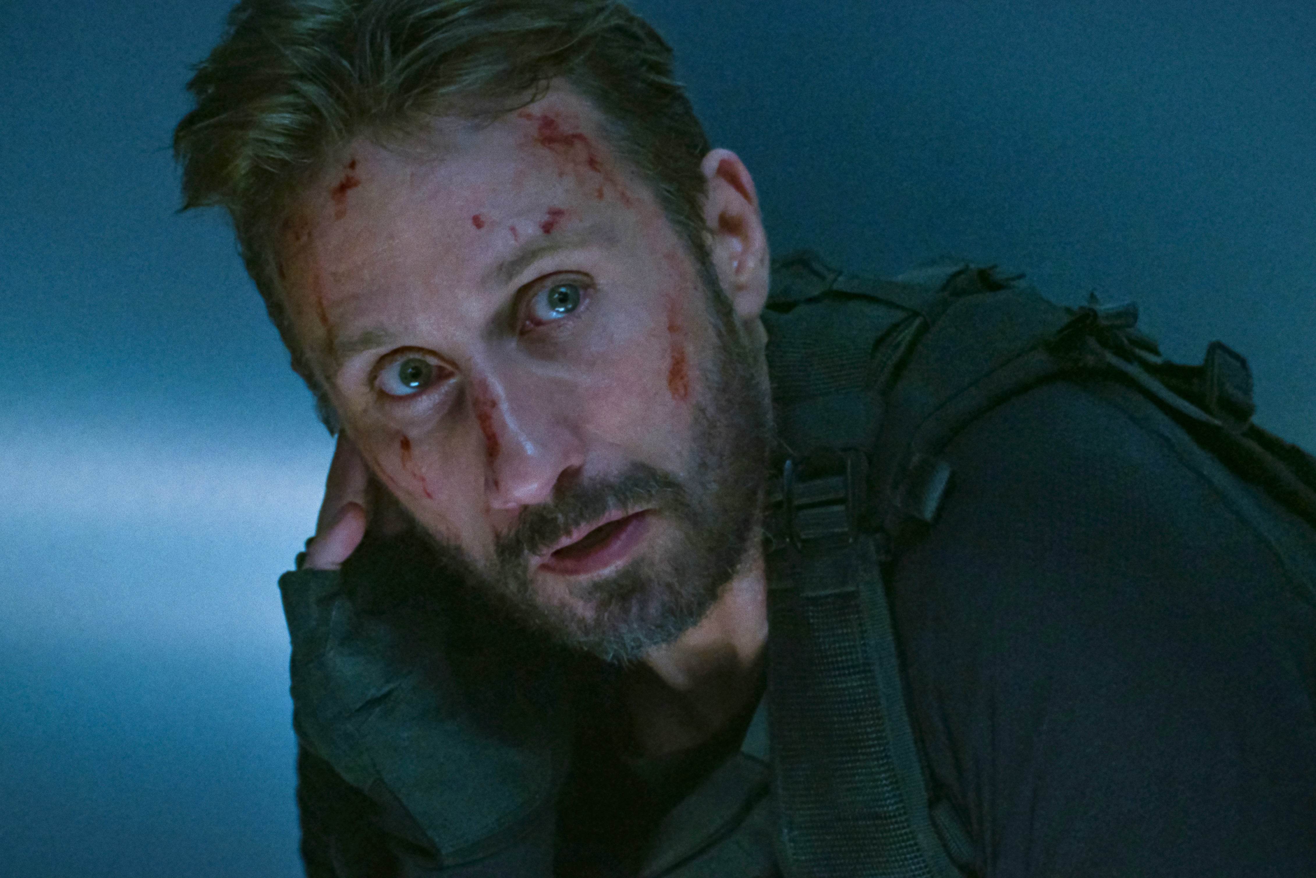 Schoenaerts em 'A Velha Guarda 2'