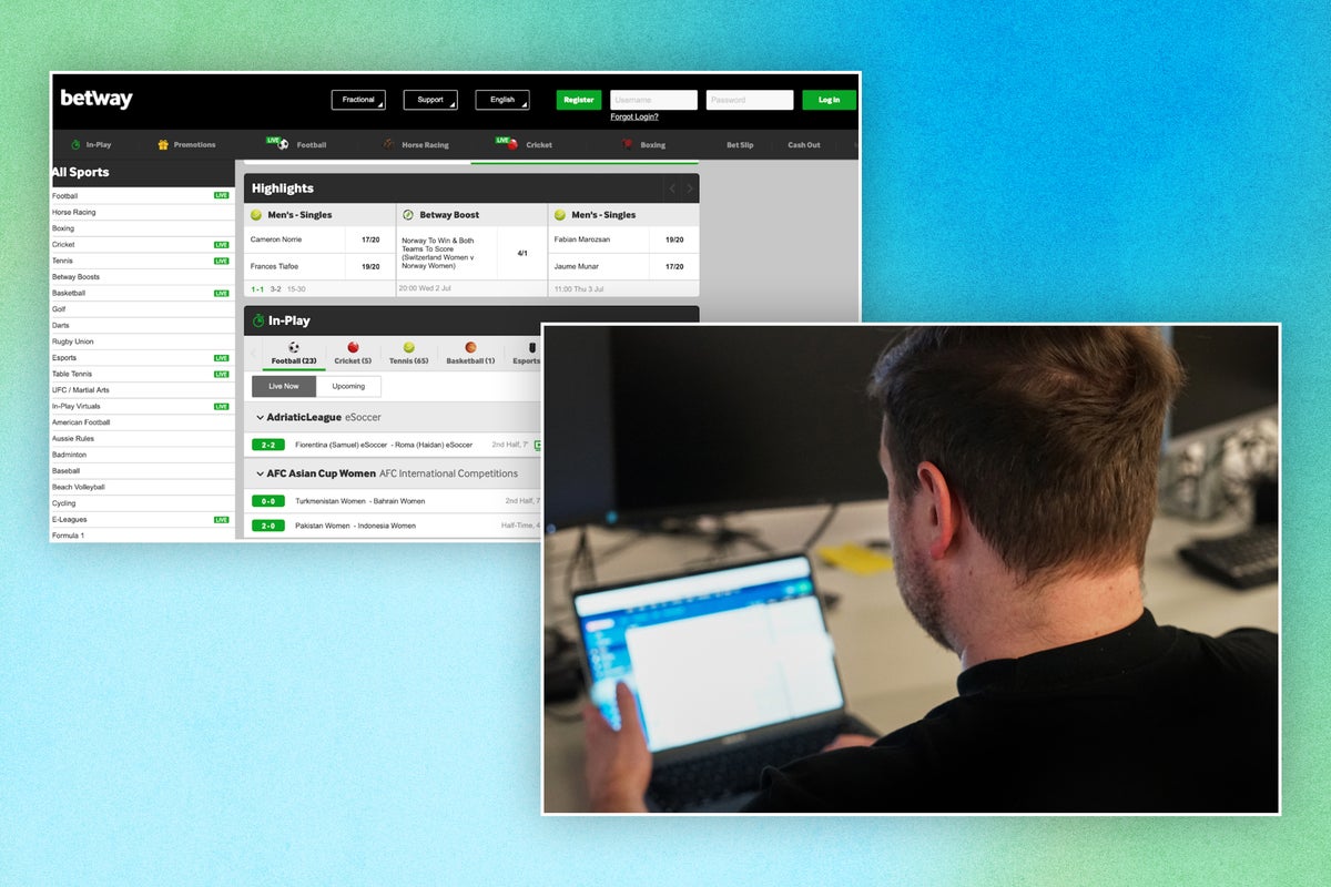 Best Trustly betting sites in the UK in 2026