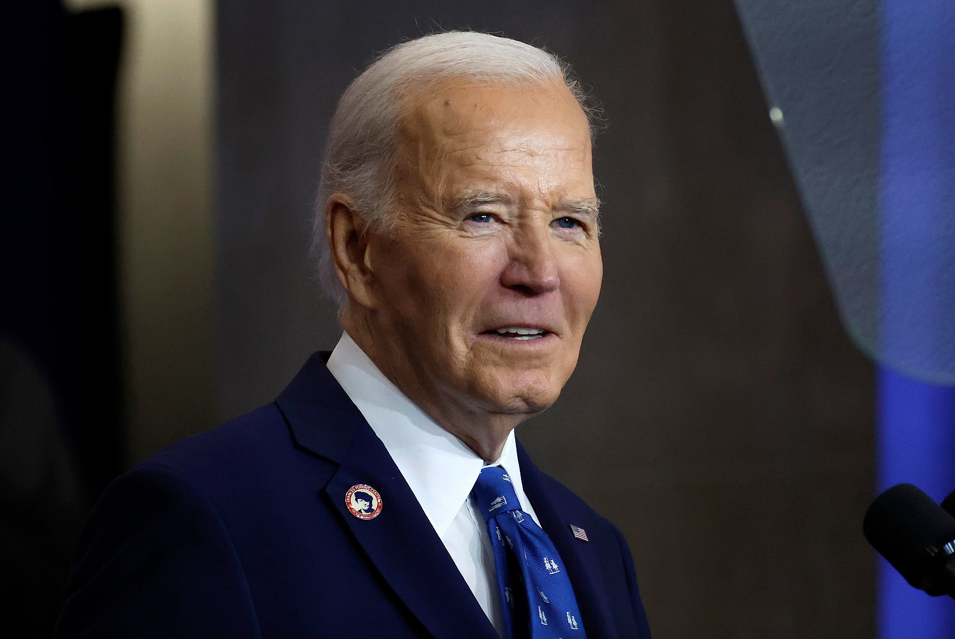 Former President Joe Biden recently received Mohs surgery to remove cancerous skin cells