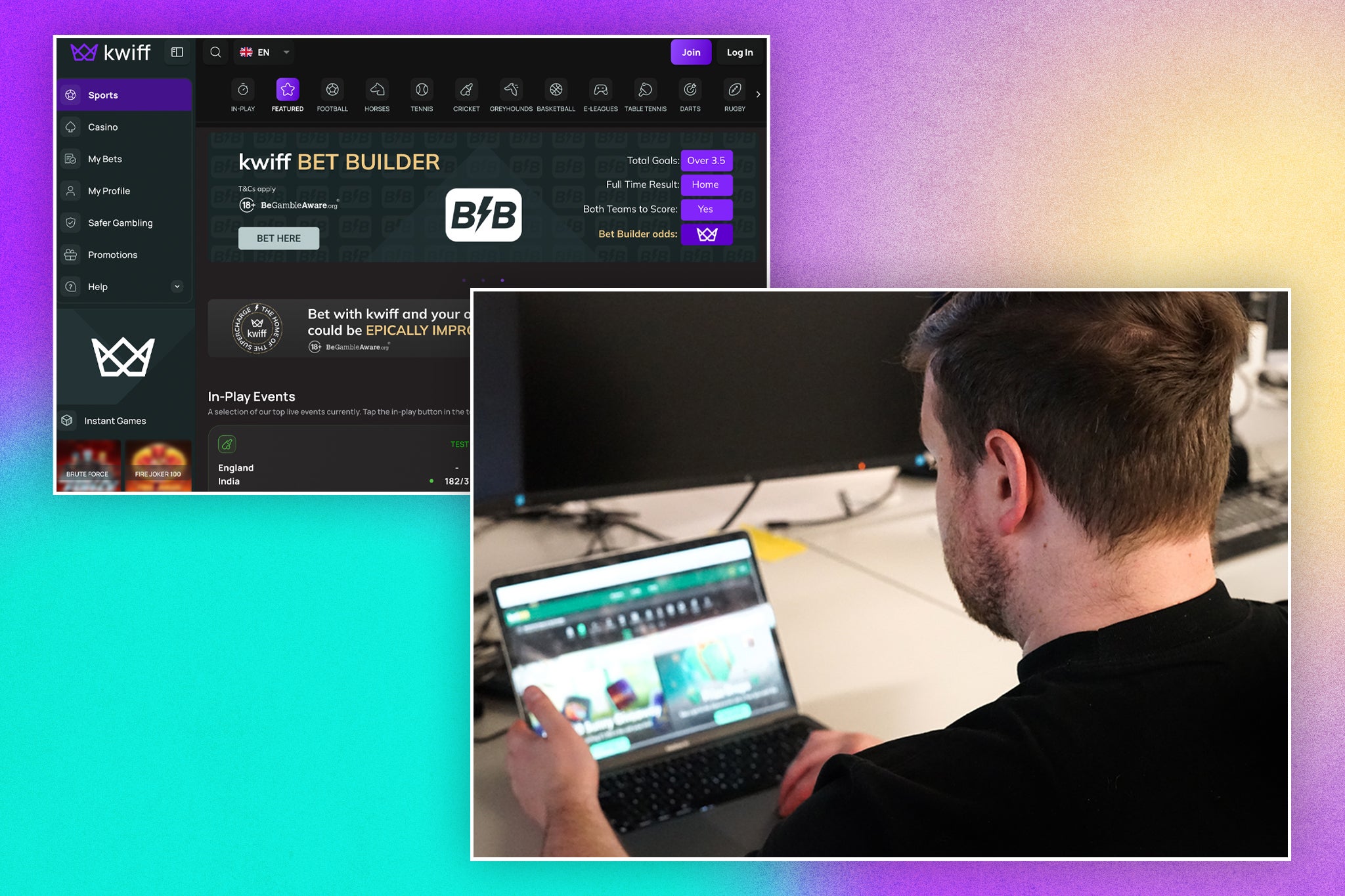 I’ve reviewed the best Google Pay betting sites on the UK market