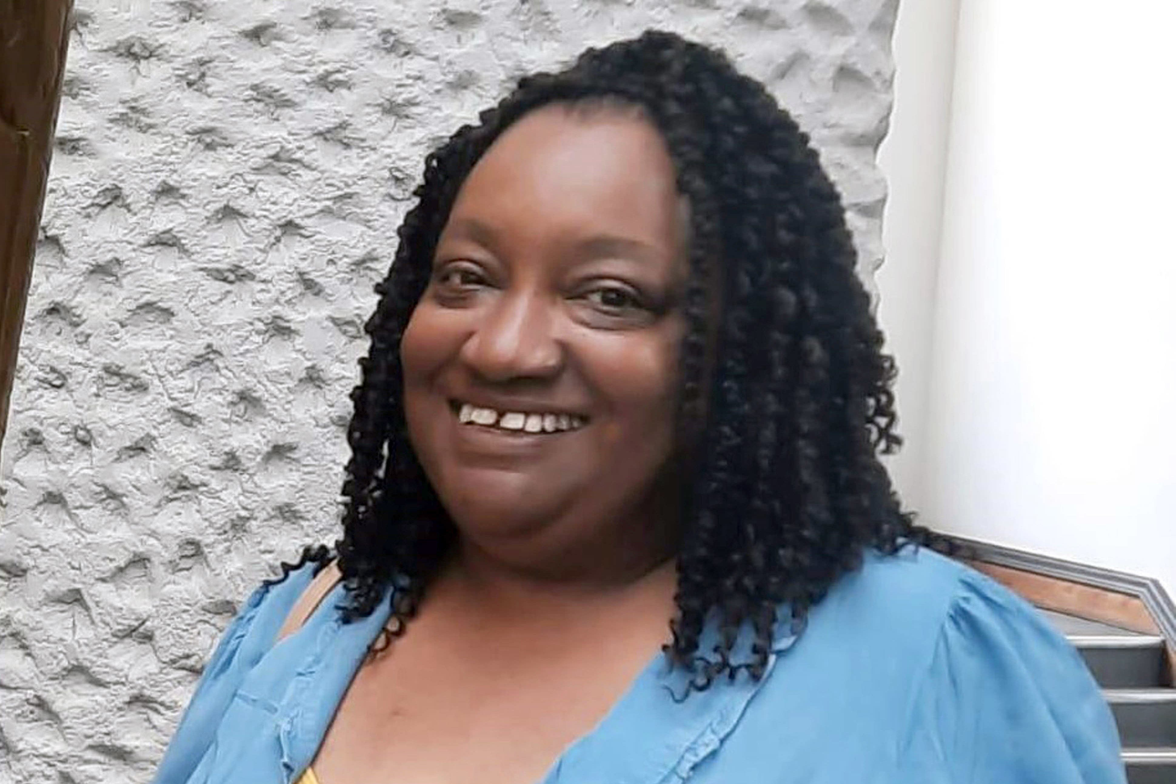 Marcia Grant (South Yorkshire Police)