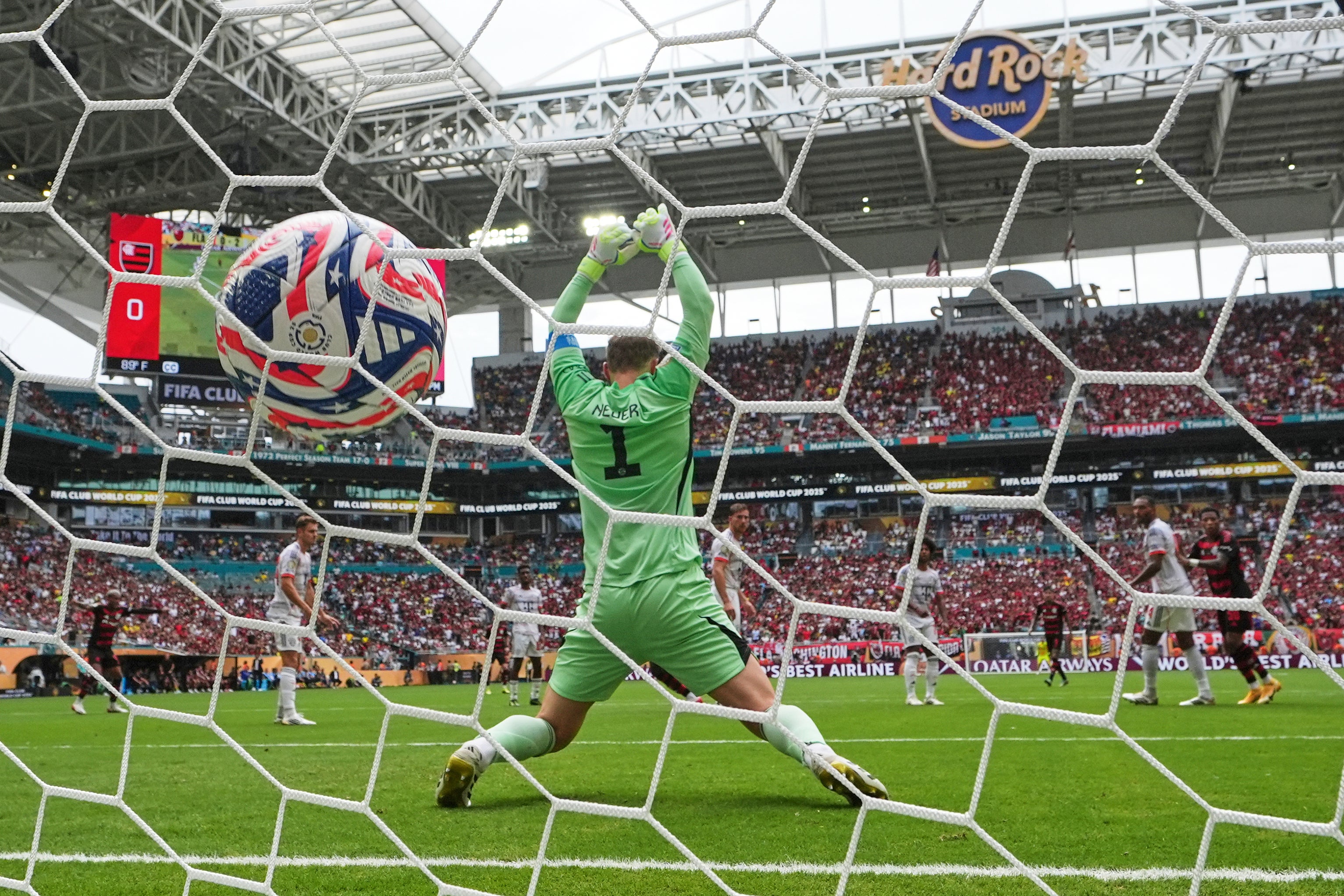 CWC Club World Cup Photo Gallery