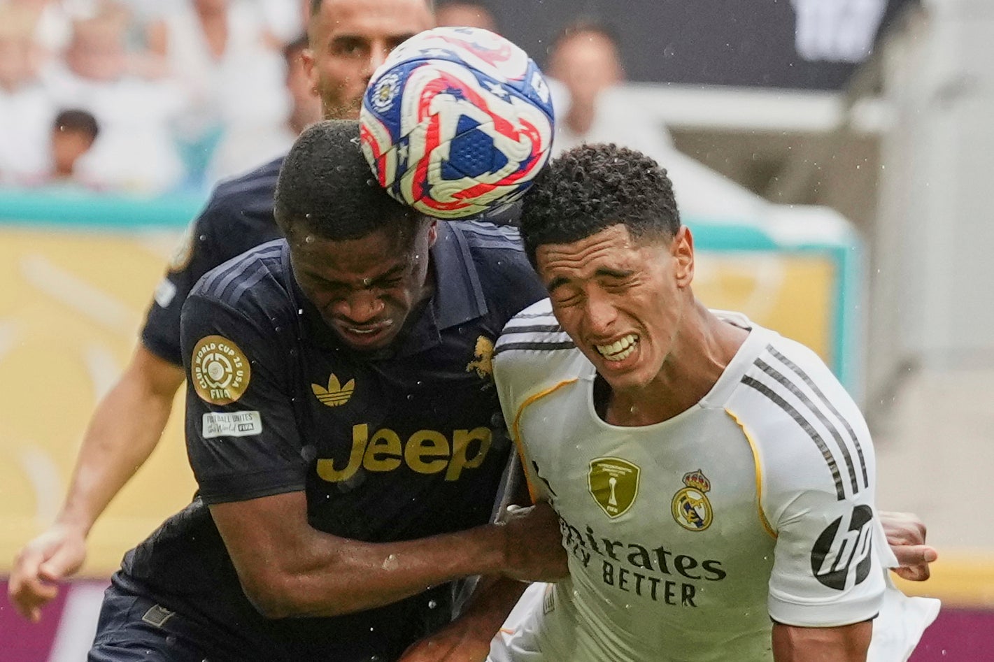 CWC Club World Cup Photo Gallery