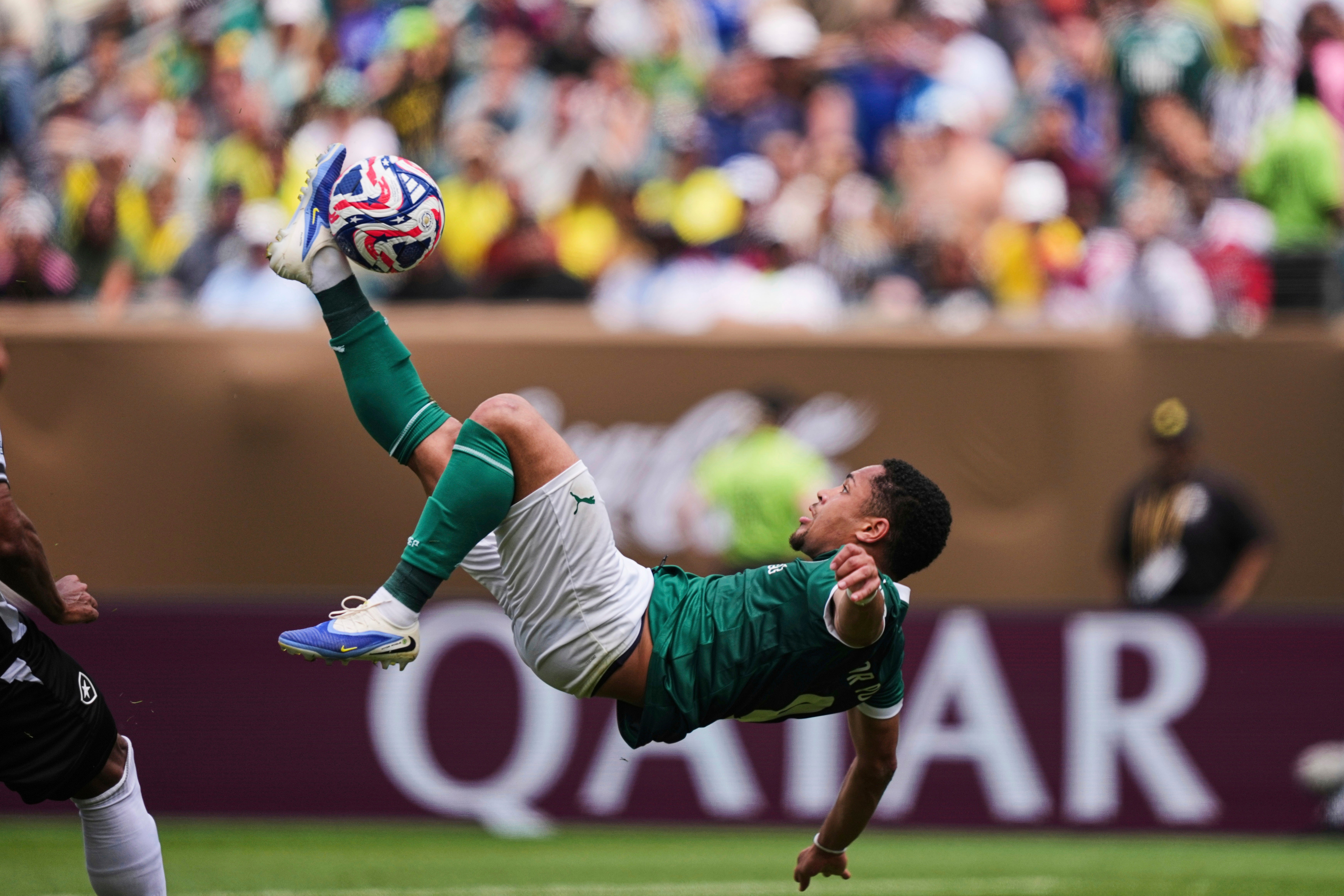 CWC Club World Cup Photo Gallery