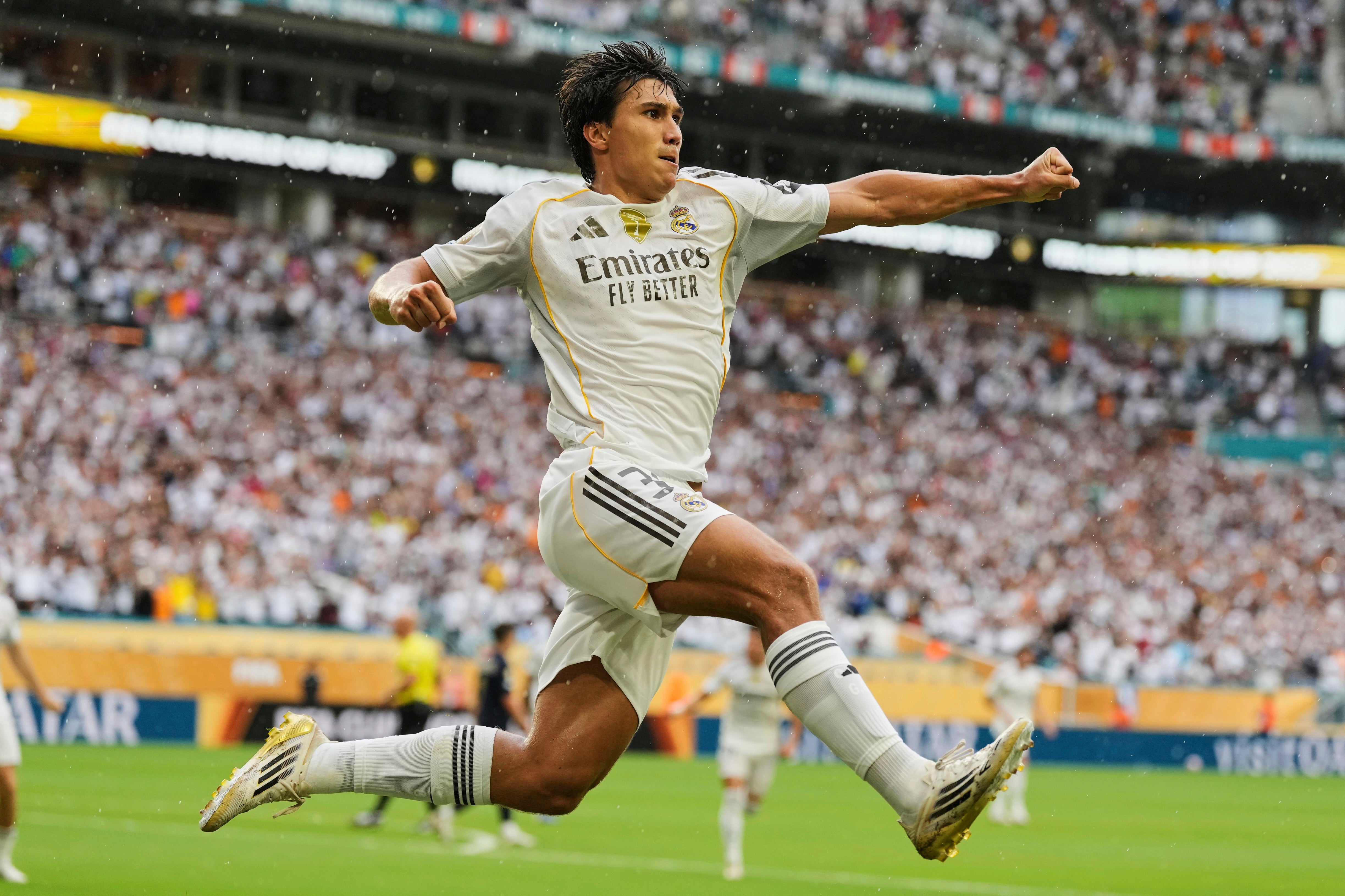 CWC Club World Cup Photo Gallery