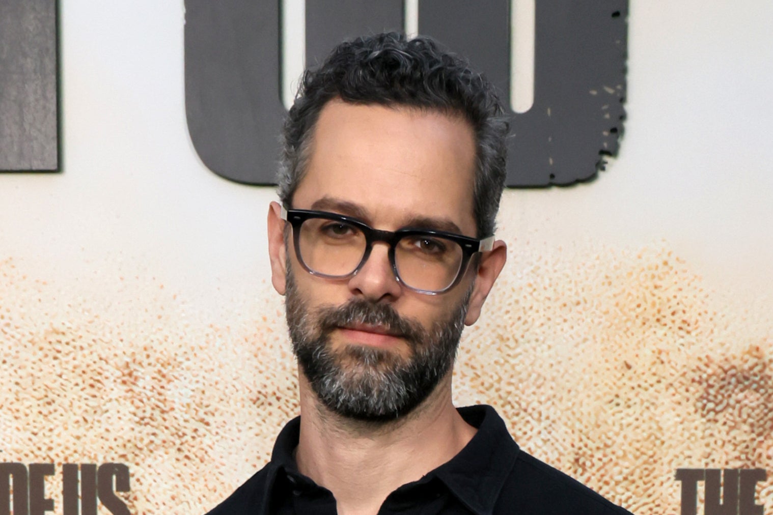 Neil Druckmann, seen here at a 'The Last Of Us' screening in June 2025, is leaving the hit HBO show