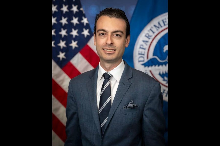 Paul Ingrassia, nominated by Trump in May to lead the Office of Special Counsel, has a history of racist language and promoting conspiracy theories, according to a new report