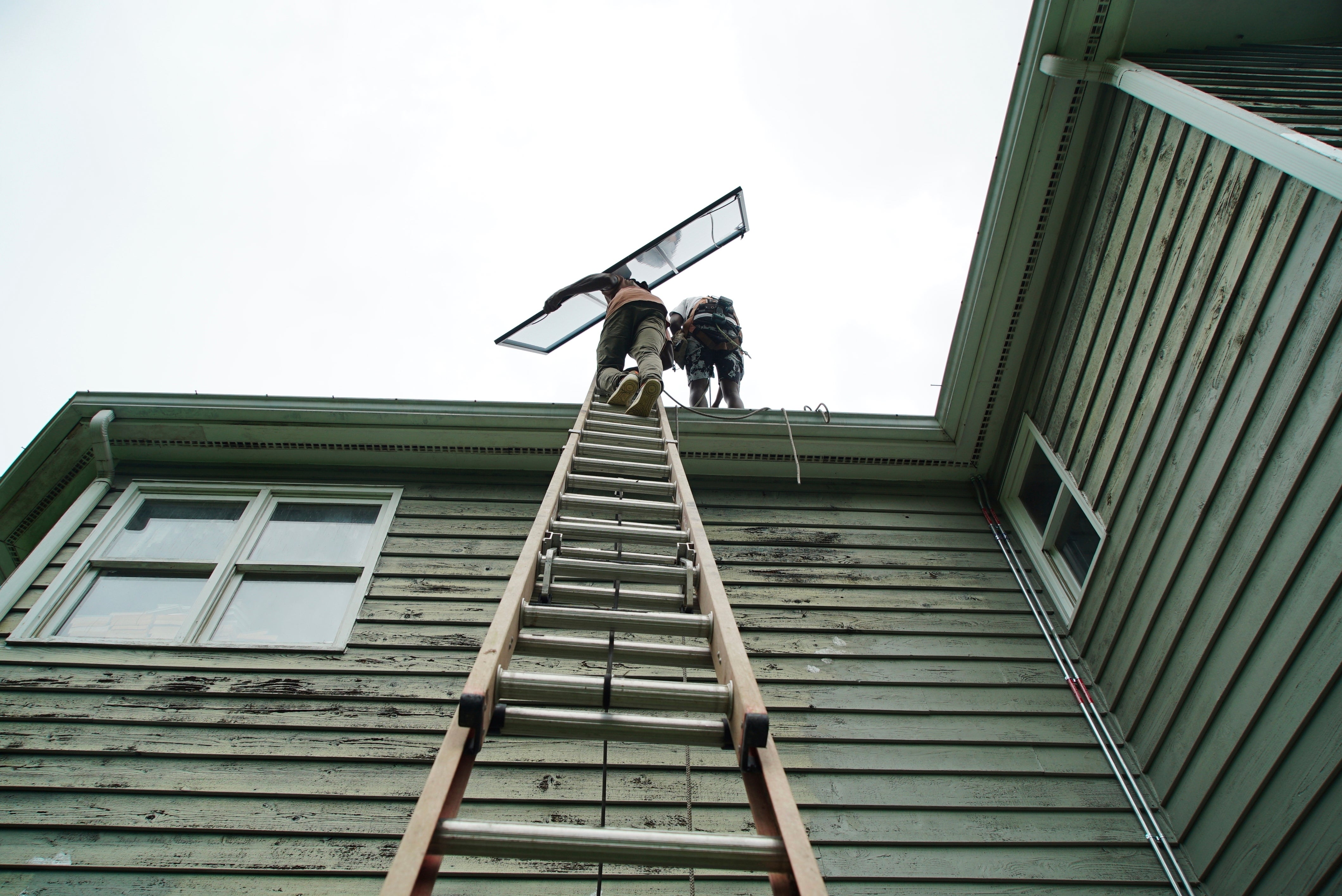 Congress Tax Cuts Solar