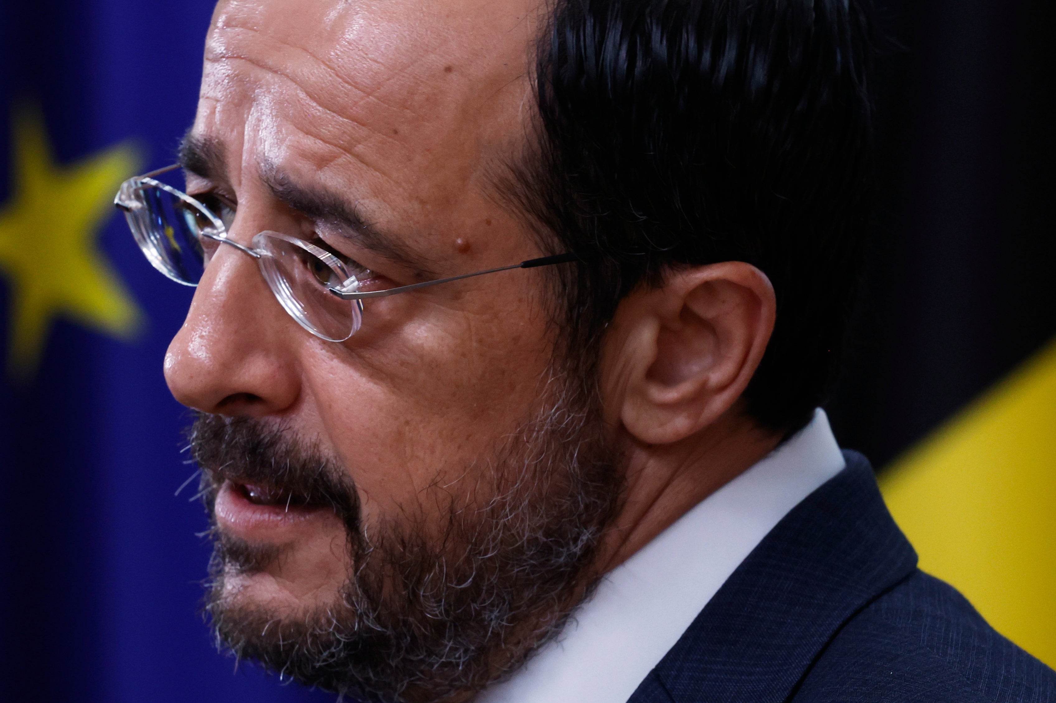 Belgium Europe Summit