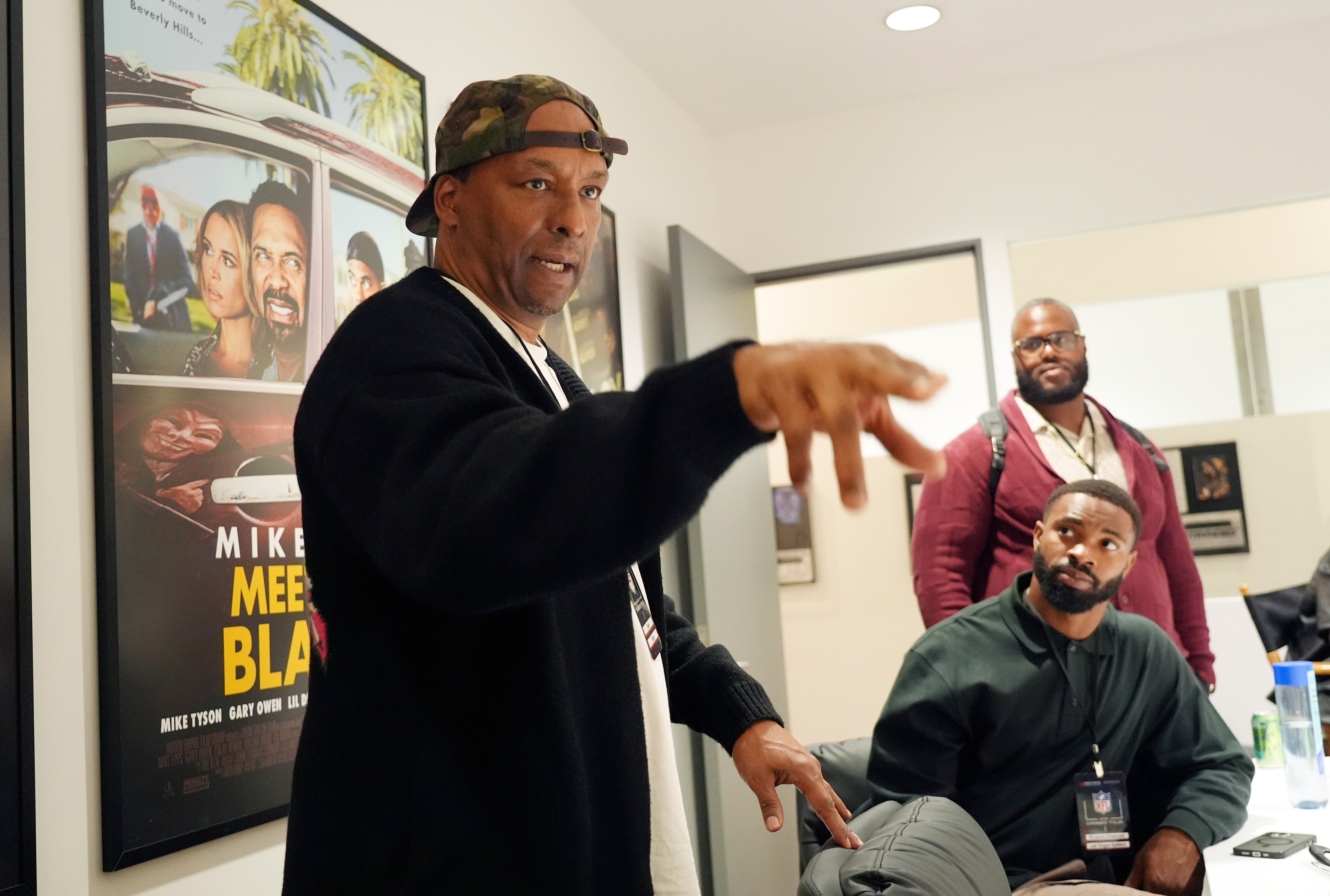 NBA Summer League Film Festival