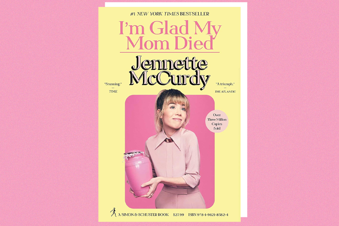 The book was released in 2023 to acclaim