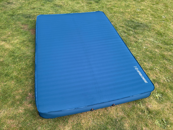 Best air beds for cosy camping trips and overnight stays, tried and tested by an expert