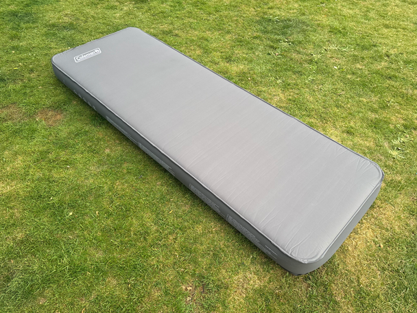 Best air beds for cosy camping trips and overnight stays, tried and tested by an expert