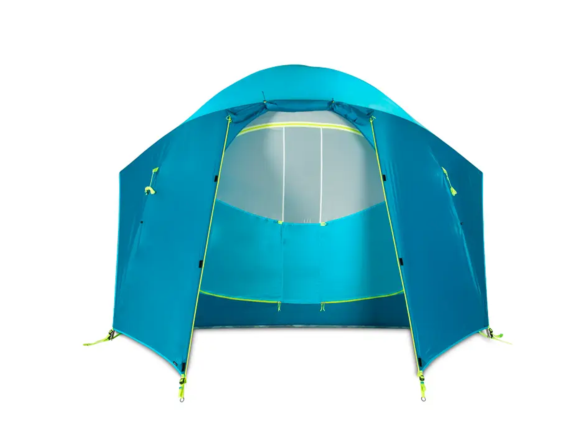 Nemo aurora highrise tent