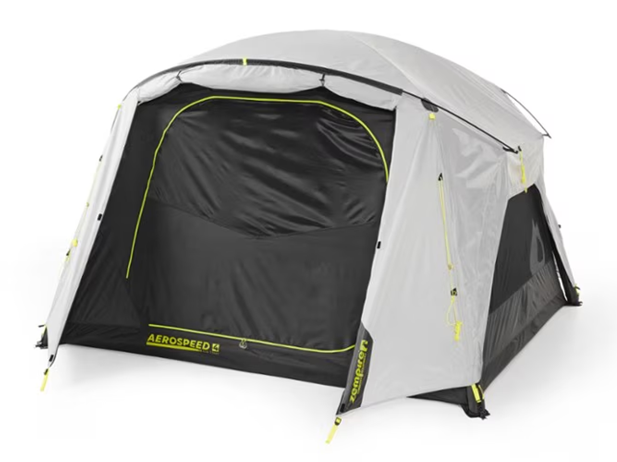 Zempire aerospeed 4 tent