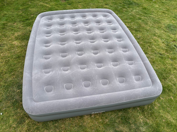 Best air beds for cosy camping trips and overnight stays, tried and tested by an expert