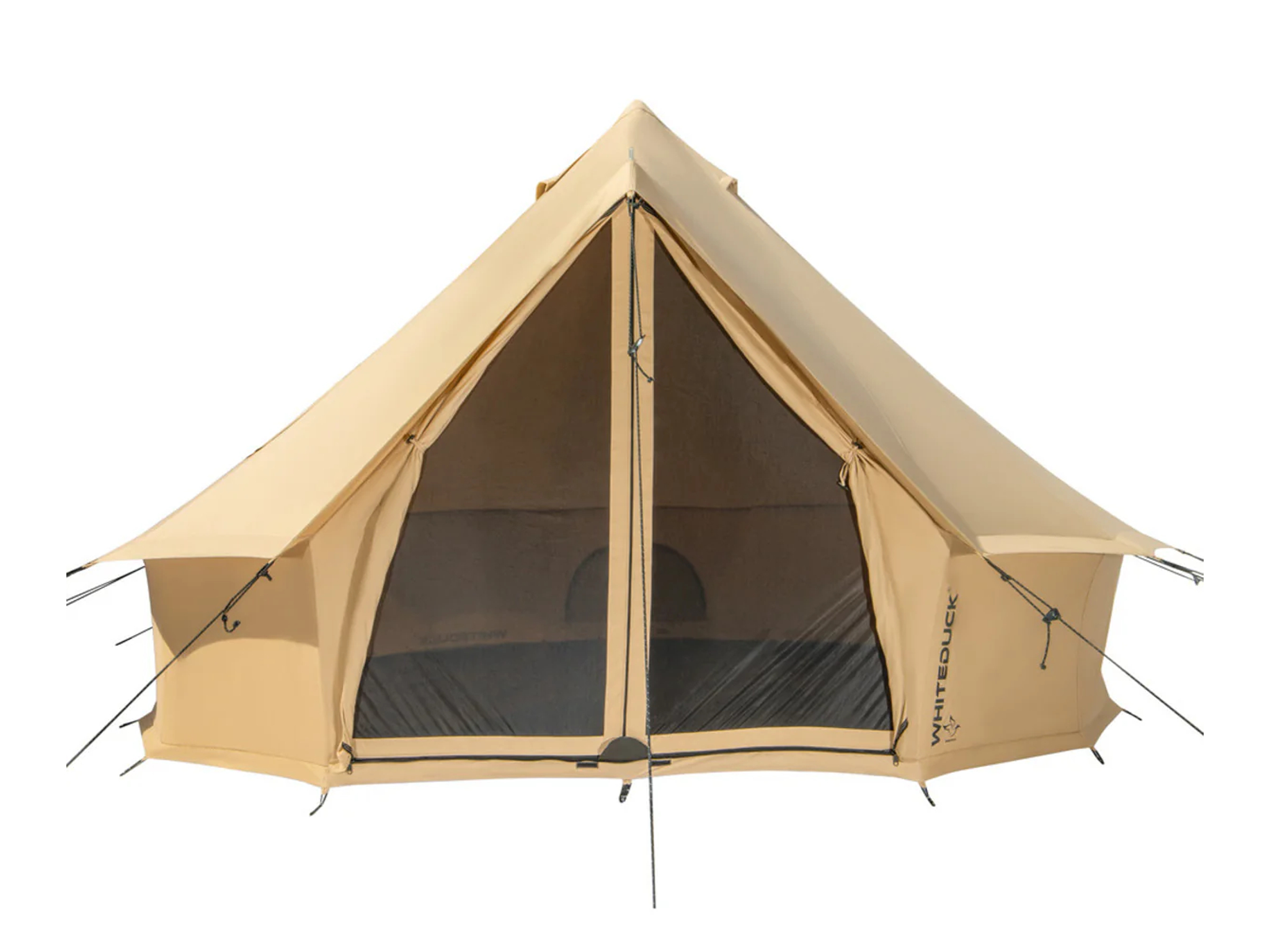 White Duck regatta bell tent, 13ft