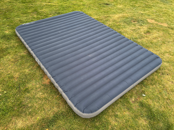Best air beds for cosy camping trips and overnight stays, tried and tested by an expert