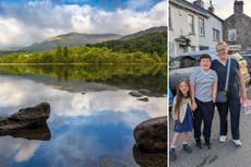 Our daughter has Down syndrome – this Lake District destination made the perfect family holiday