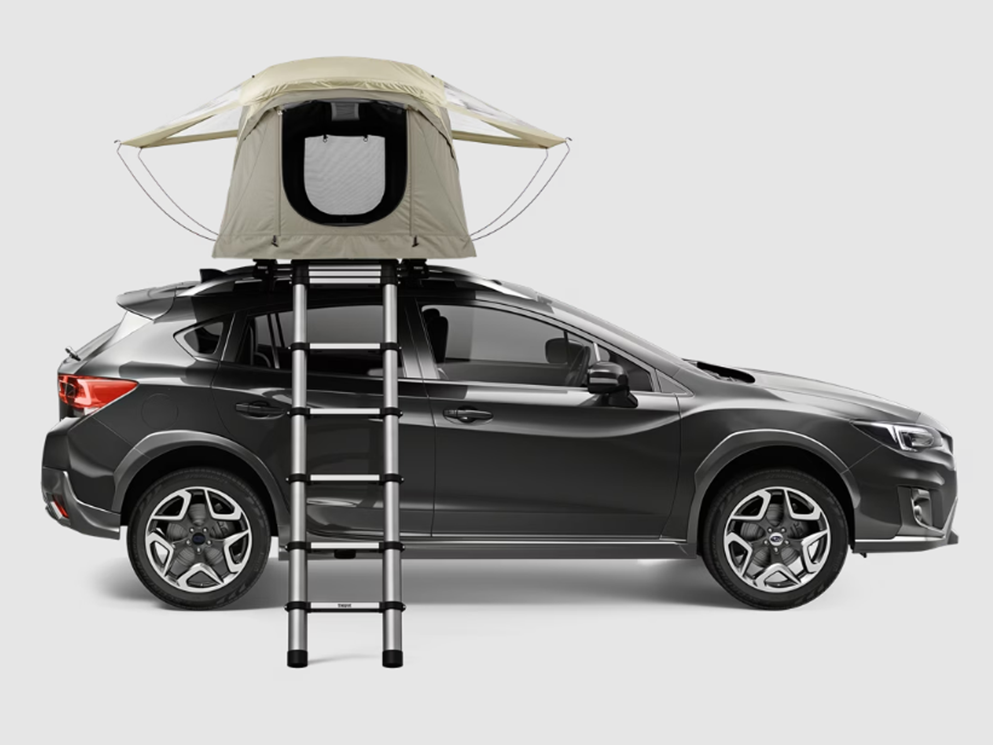 Thule approach rooftop tent
