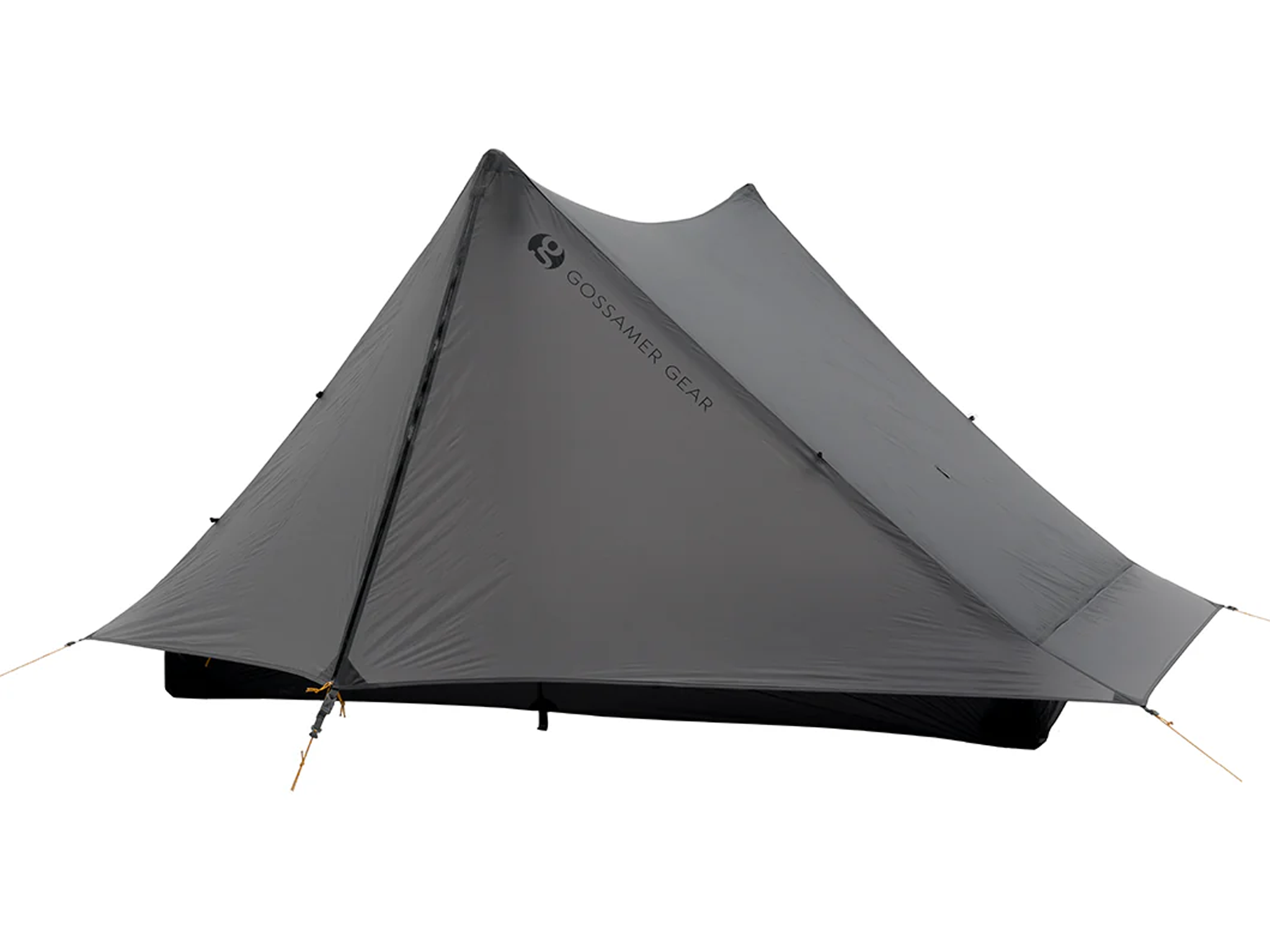 Gossamer Gear the two tent
