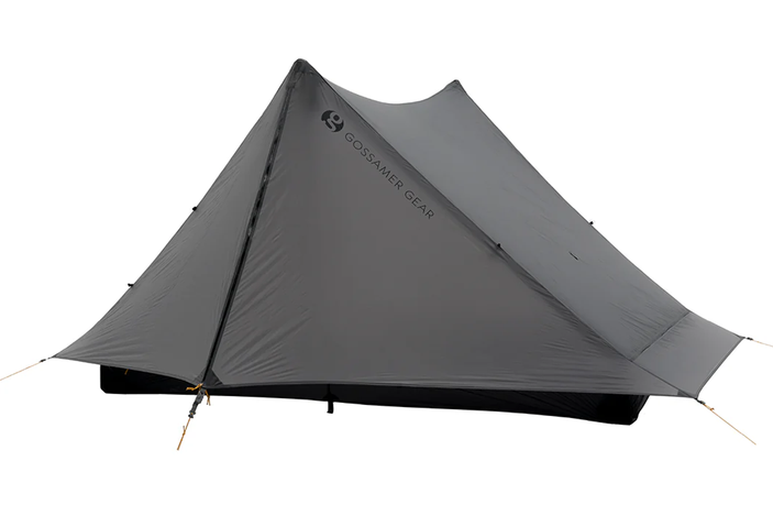 Gossamer Gear the two tent