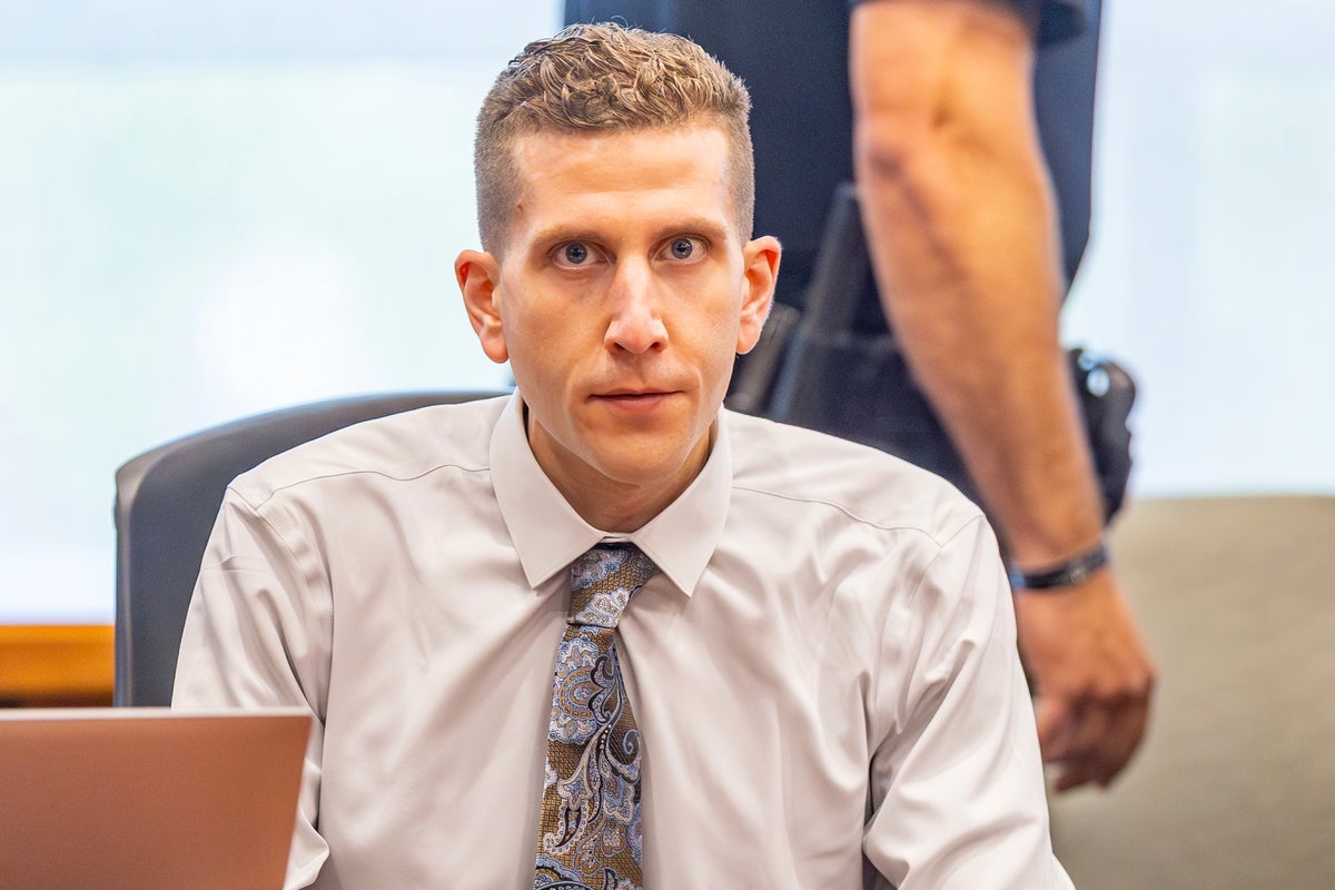 Guilty plea doesn't end quest for more details in Idaho college student slayings
