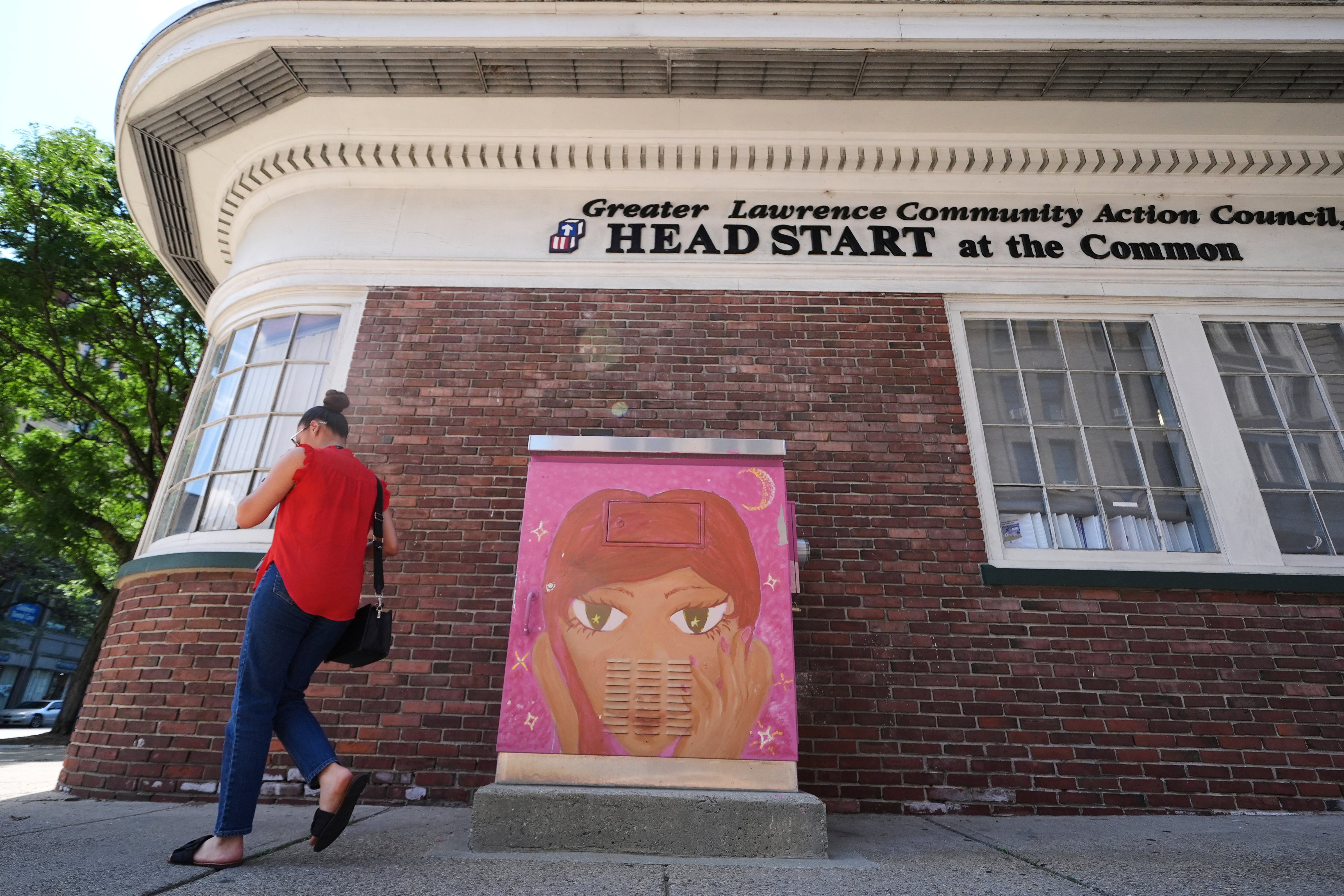 Immigrant Health Massachusetts