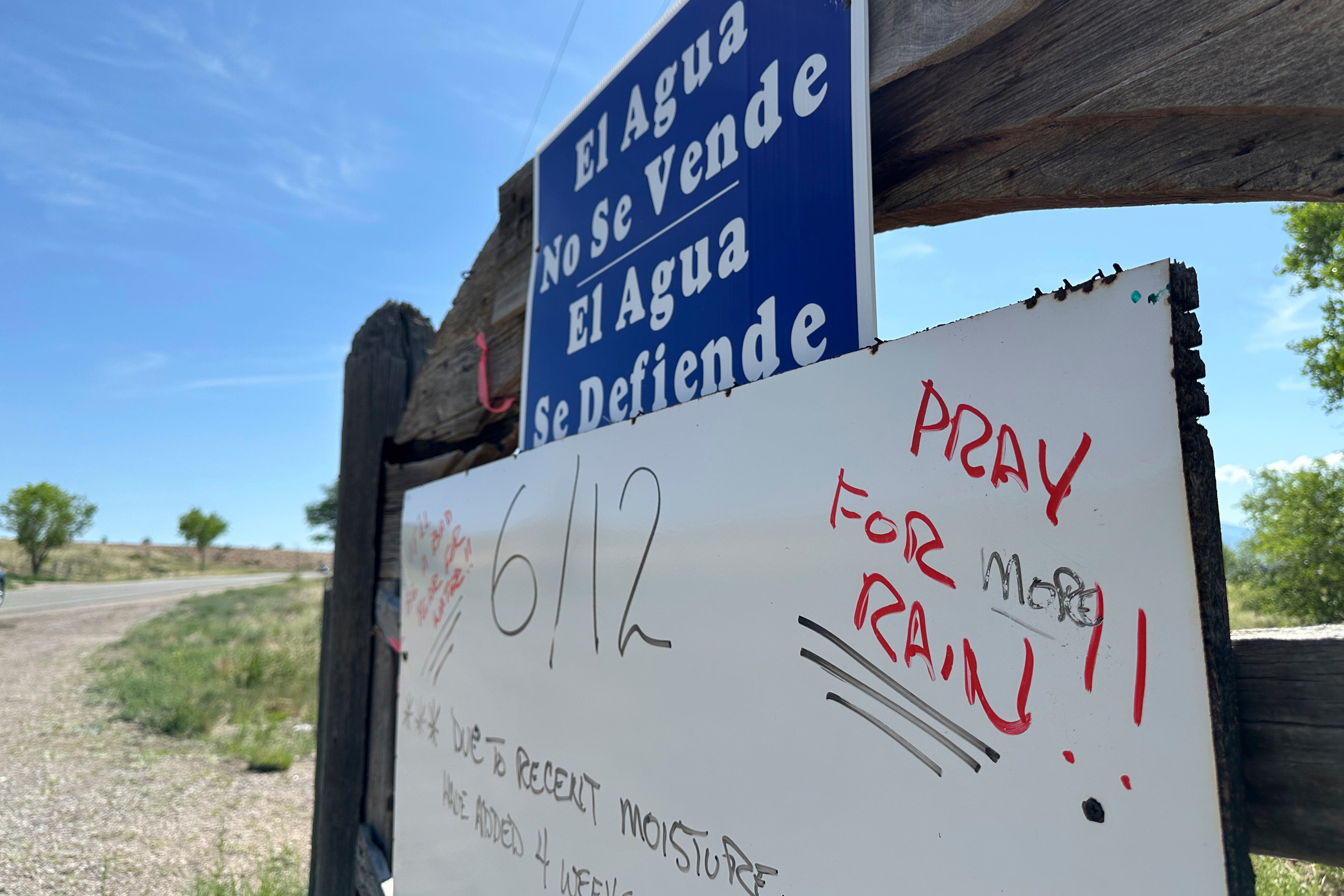 North American Monsoon