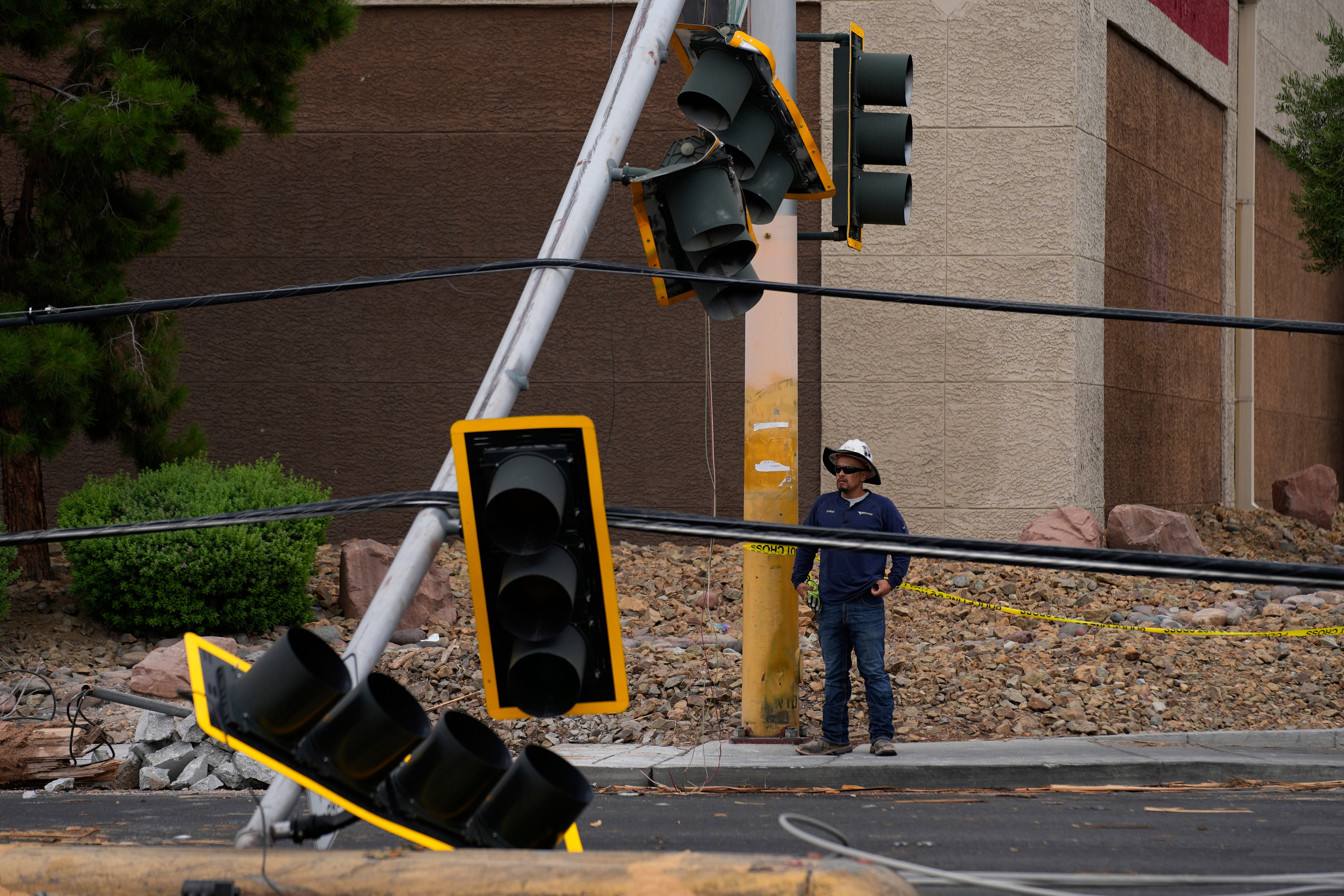 North American Monsoon
