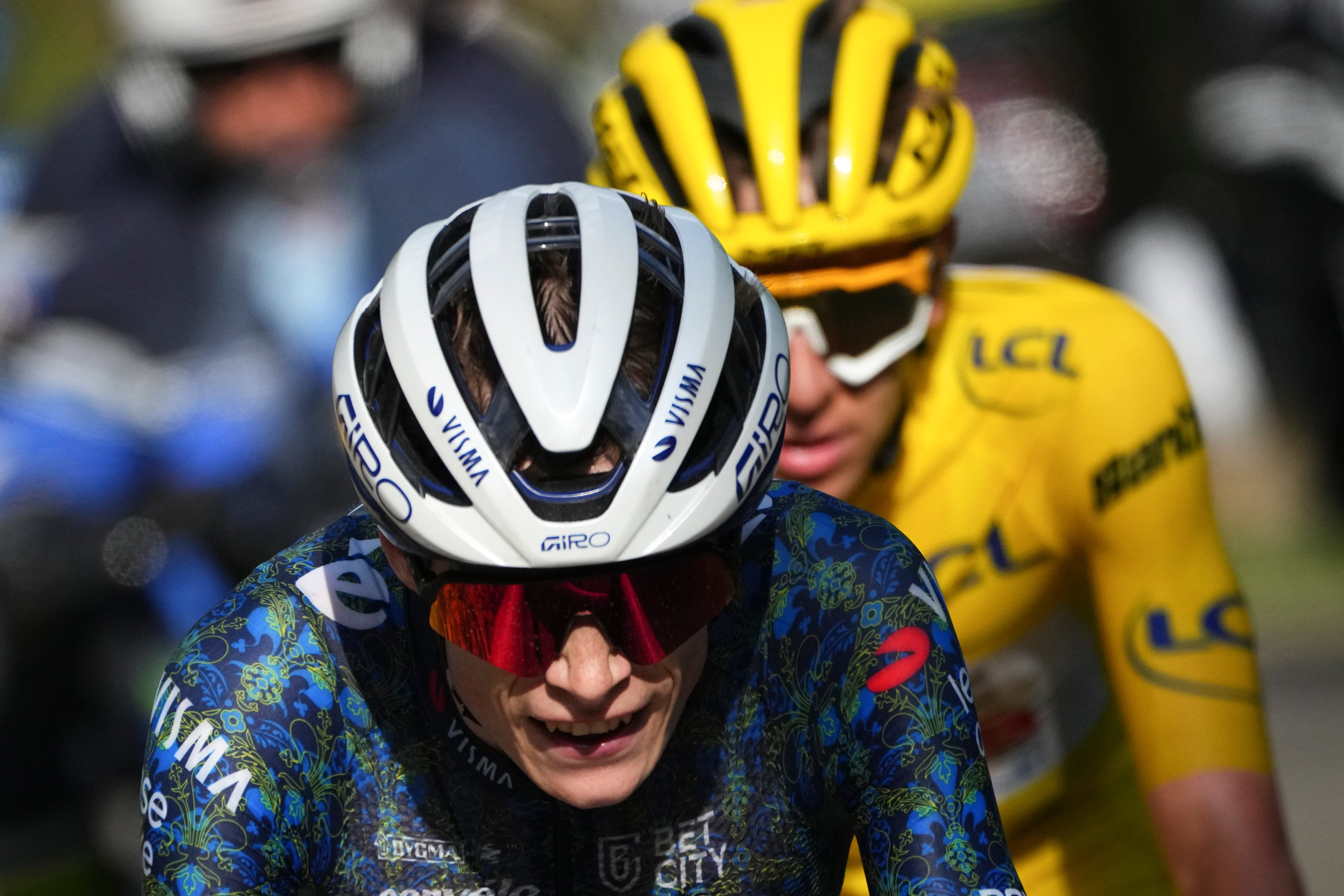 Tour de France Preview