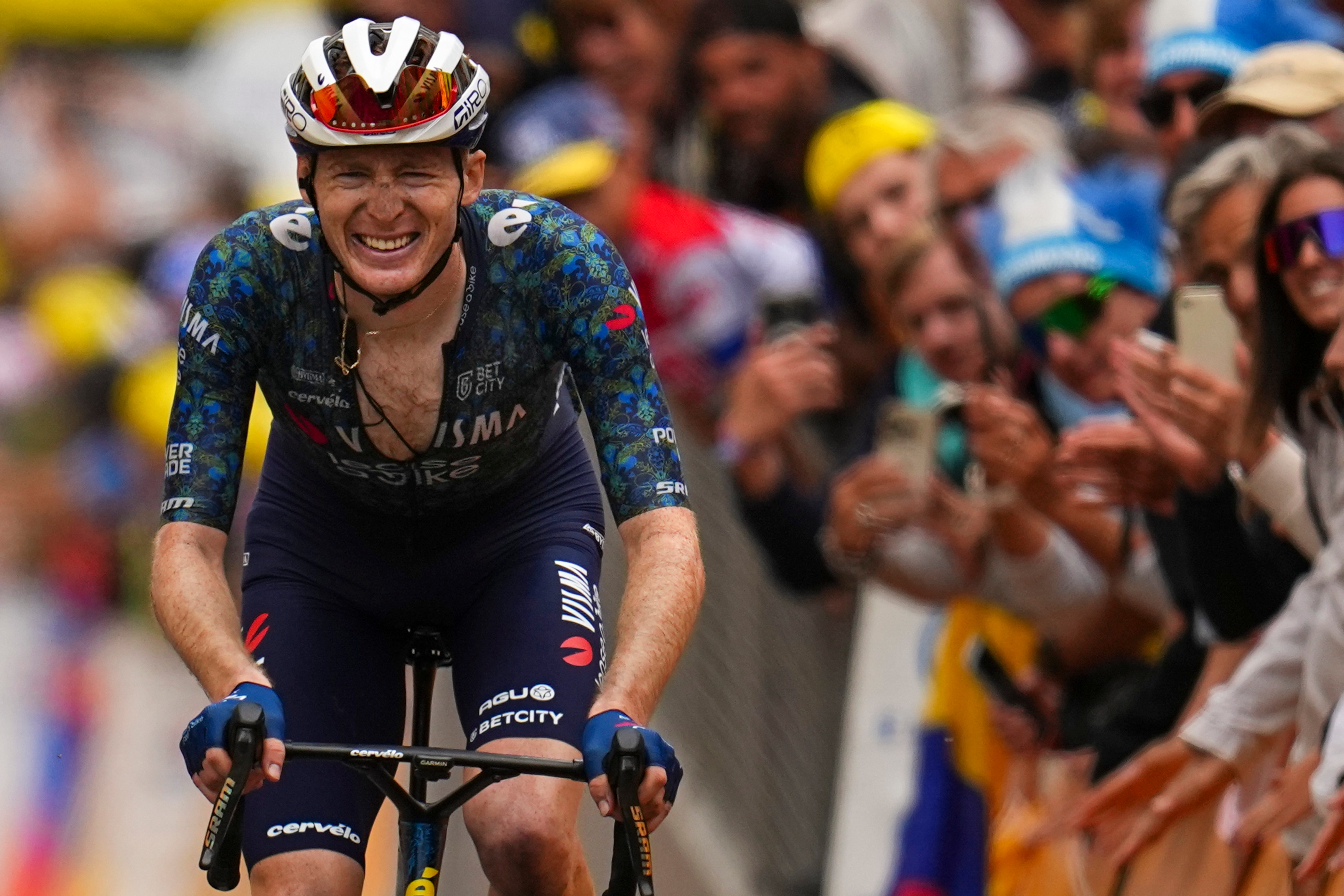 Tour de France Preview