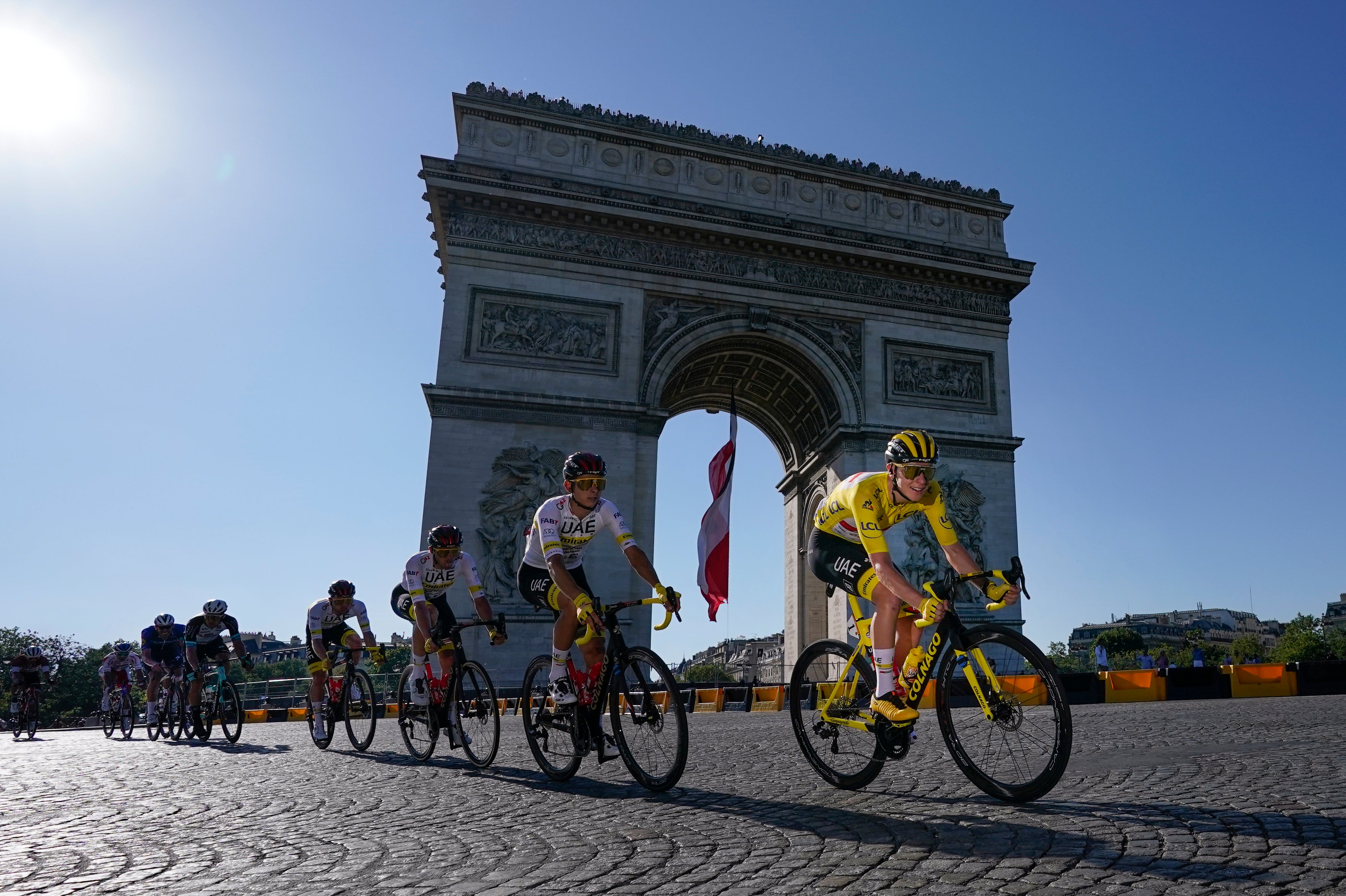 Tour de France Preview