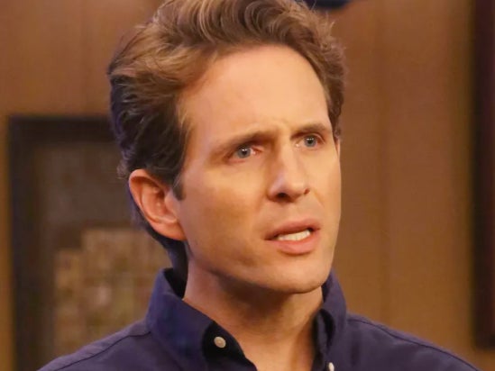 Glenn Howerton as Dennis Reynolds in ‘It’s Always Sunny in Philadelphia’
