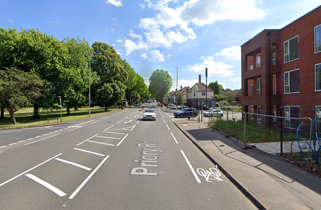 Police launch major investigation after Dudley shooting