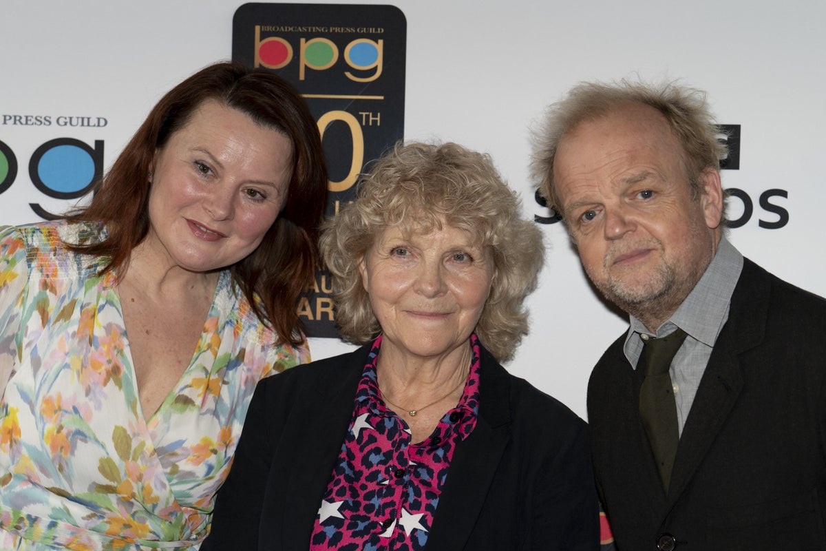 Mr Bates Vs the Post Office star Monica Dolan ‘immensely proud’ of campaigners